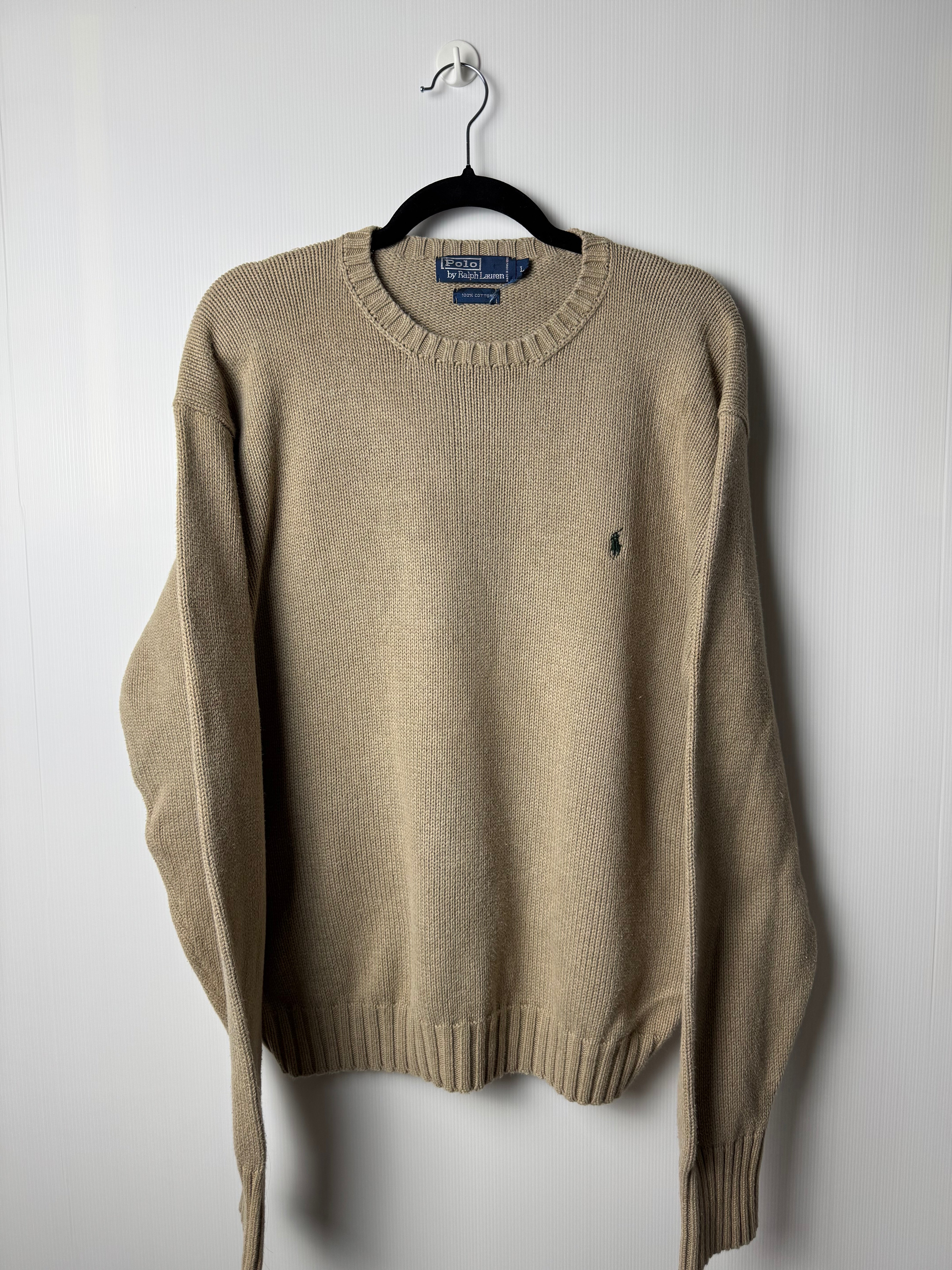 Maglione Ralph Lauren - L