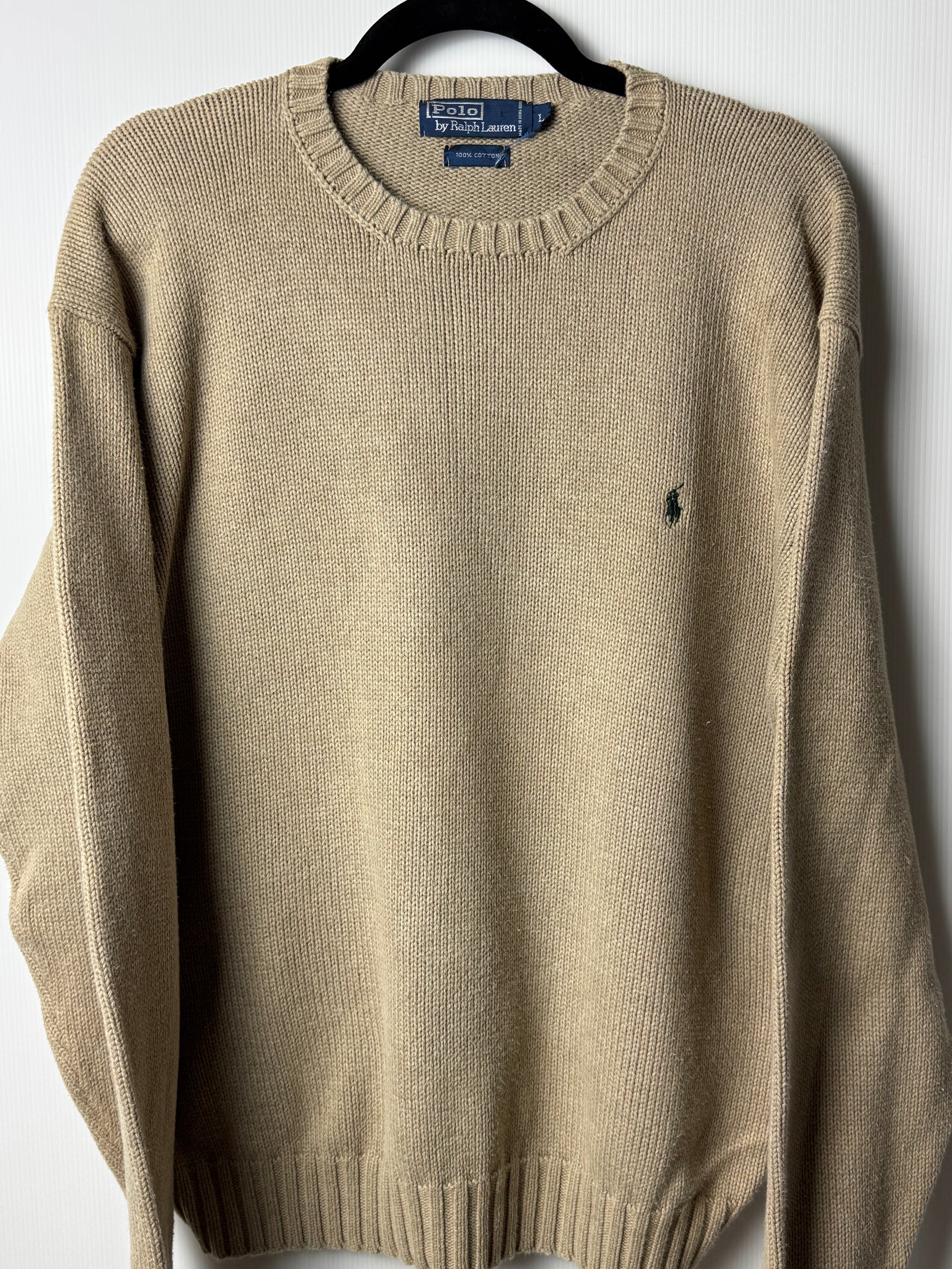 Maglione Ralph Lauren - L