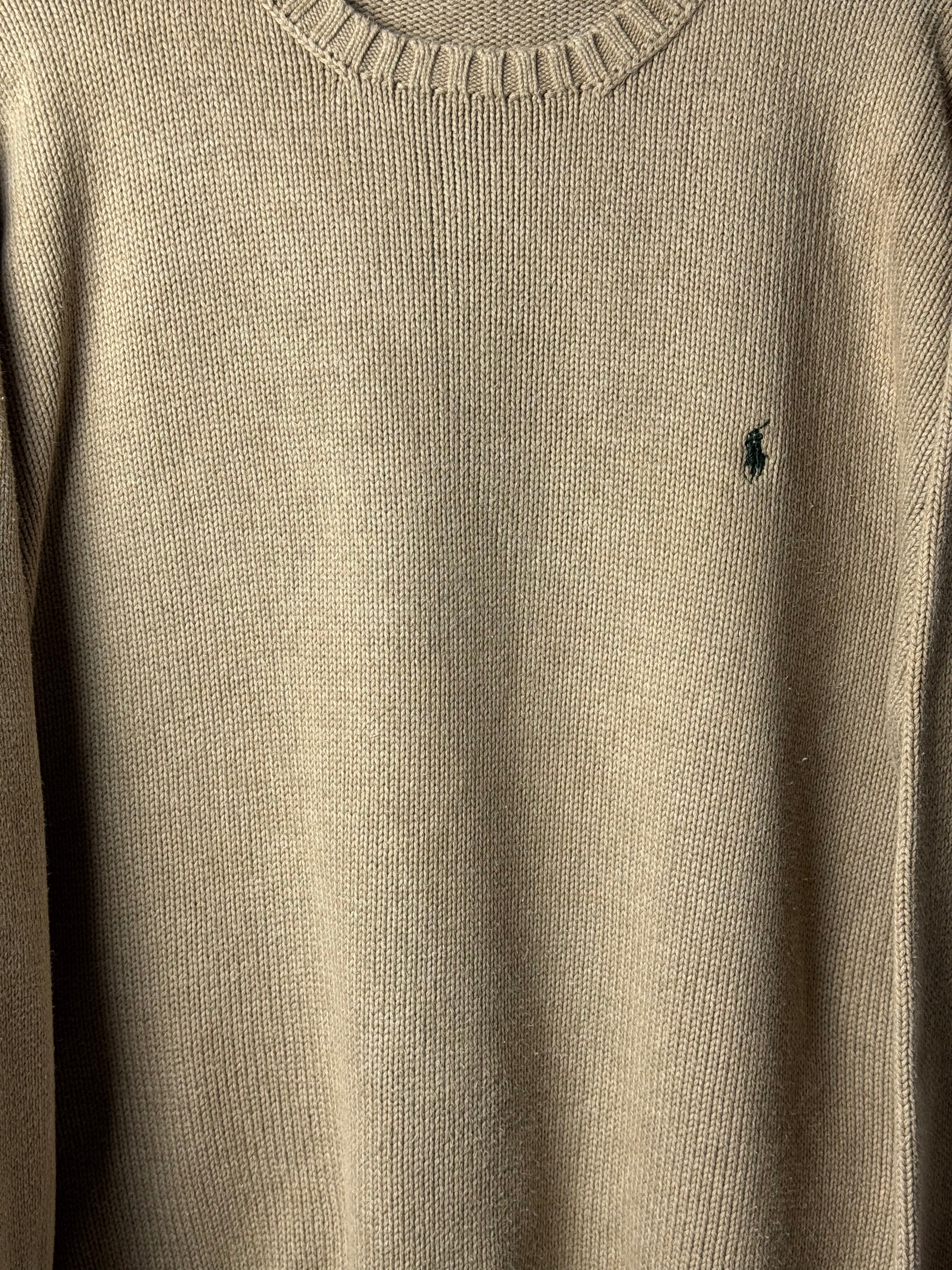 Maglione Ralph Lauren - L