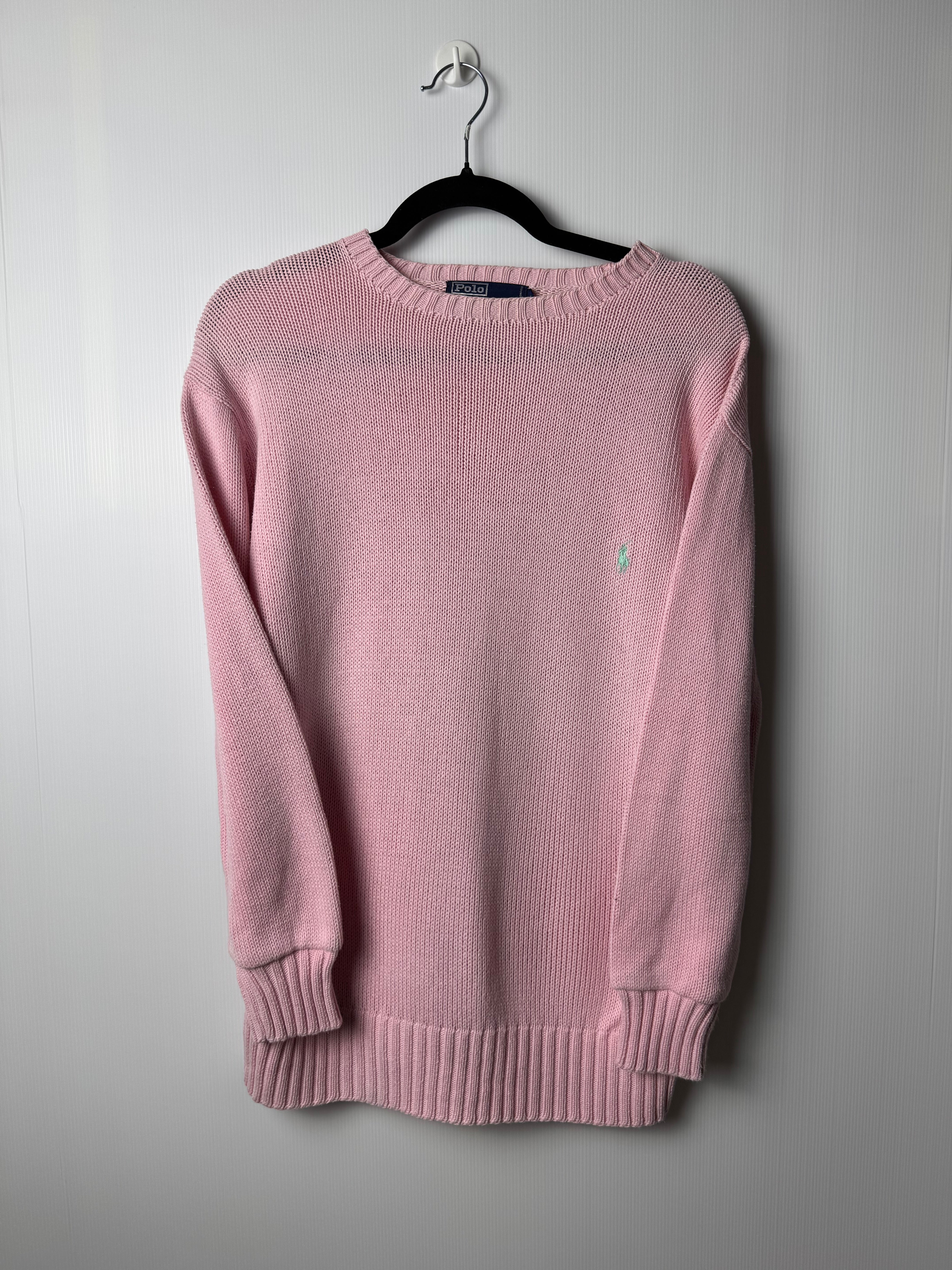 Maglione Ralph Lauren - L Donna