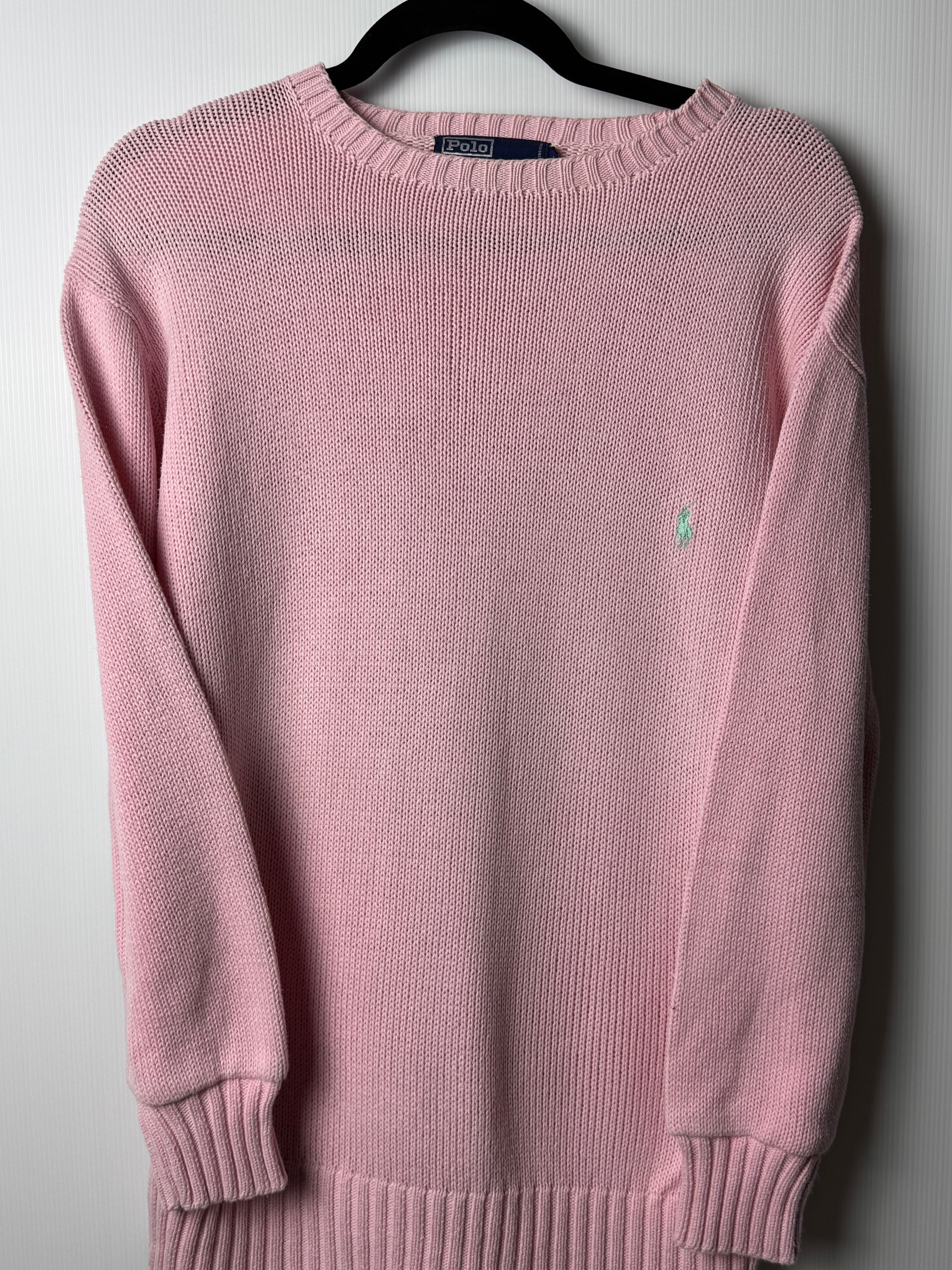 Maglione Ralph Lauren - L Donna