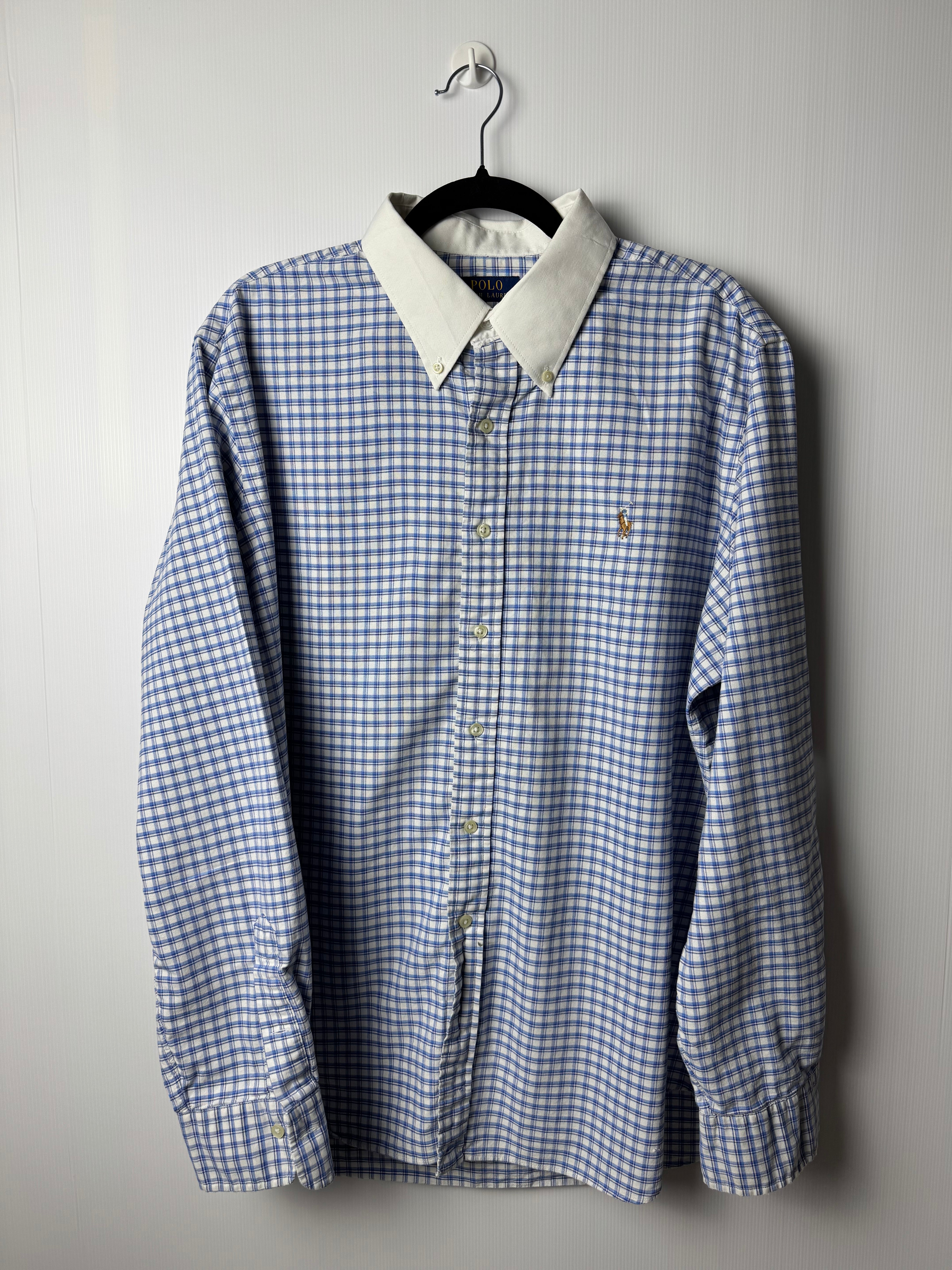 Camicia Ralph Lauren - XL