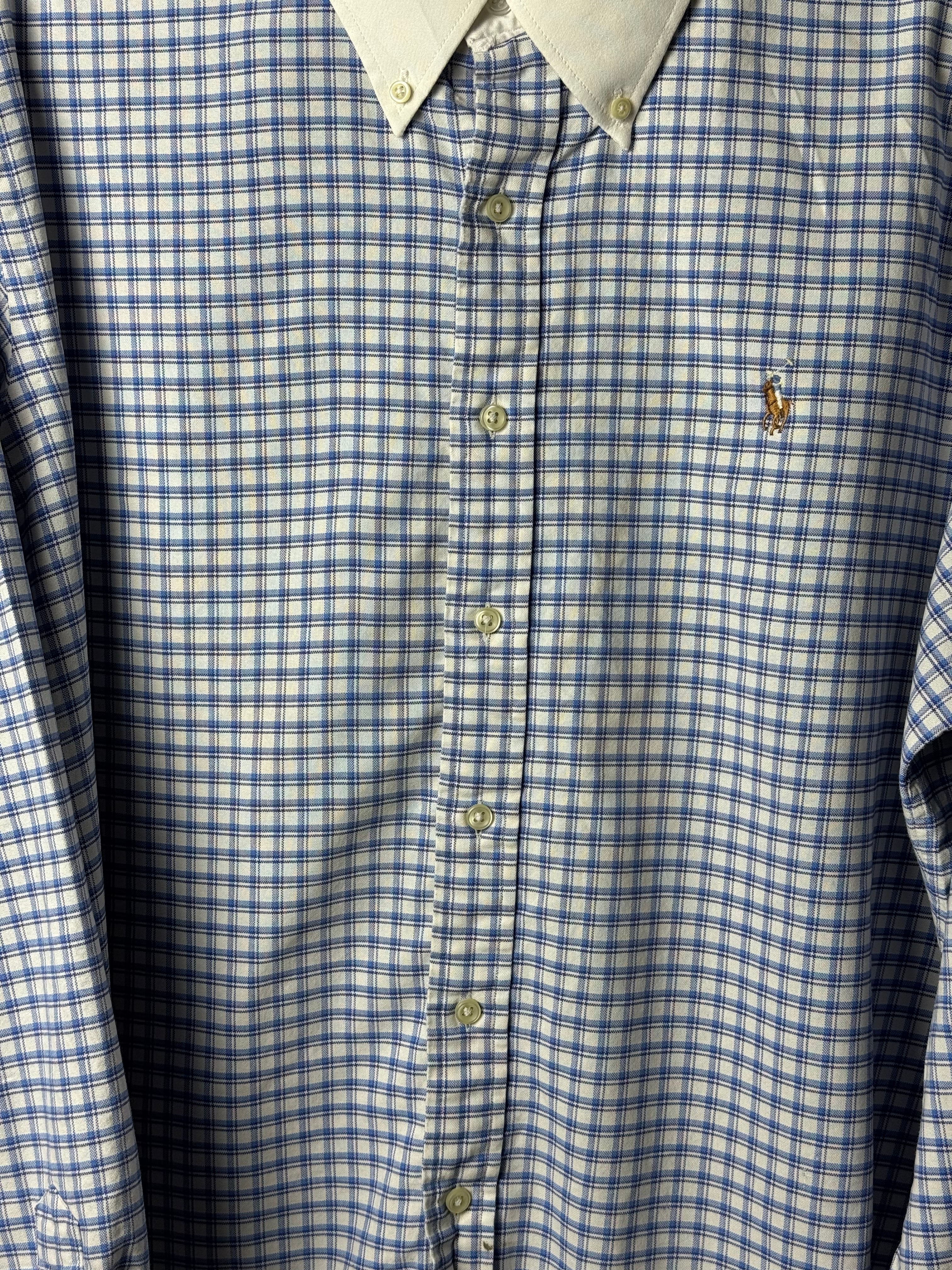 Camicia Ralph Lauren - XL