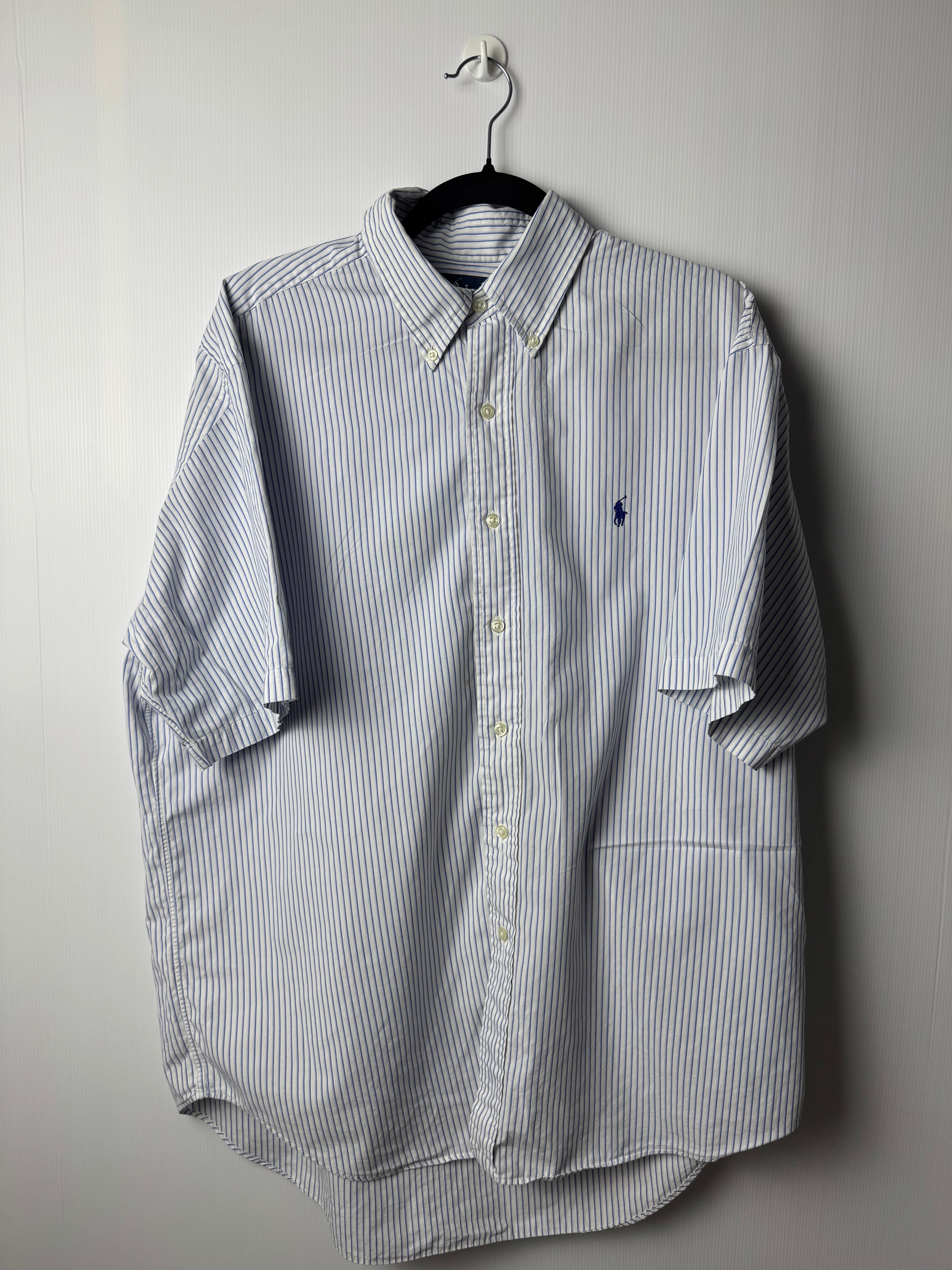 Camicia Ralph Lauren - L/XL