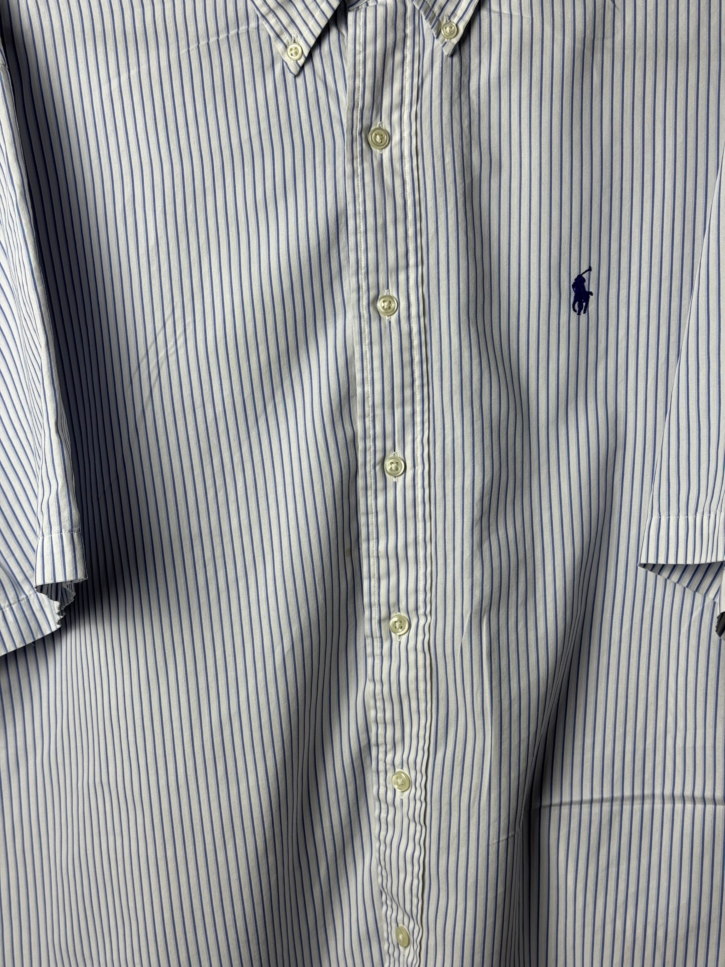 Camicia Ralph Lauren - L/XL