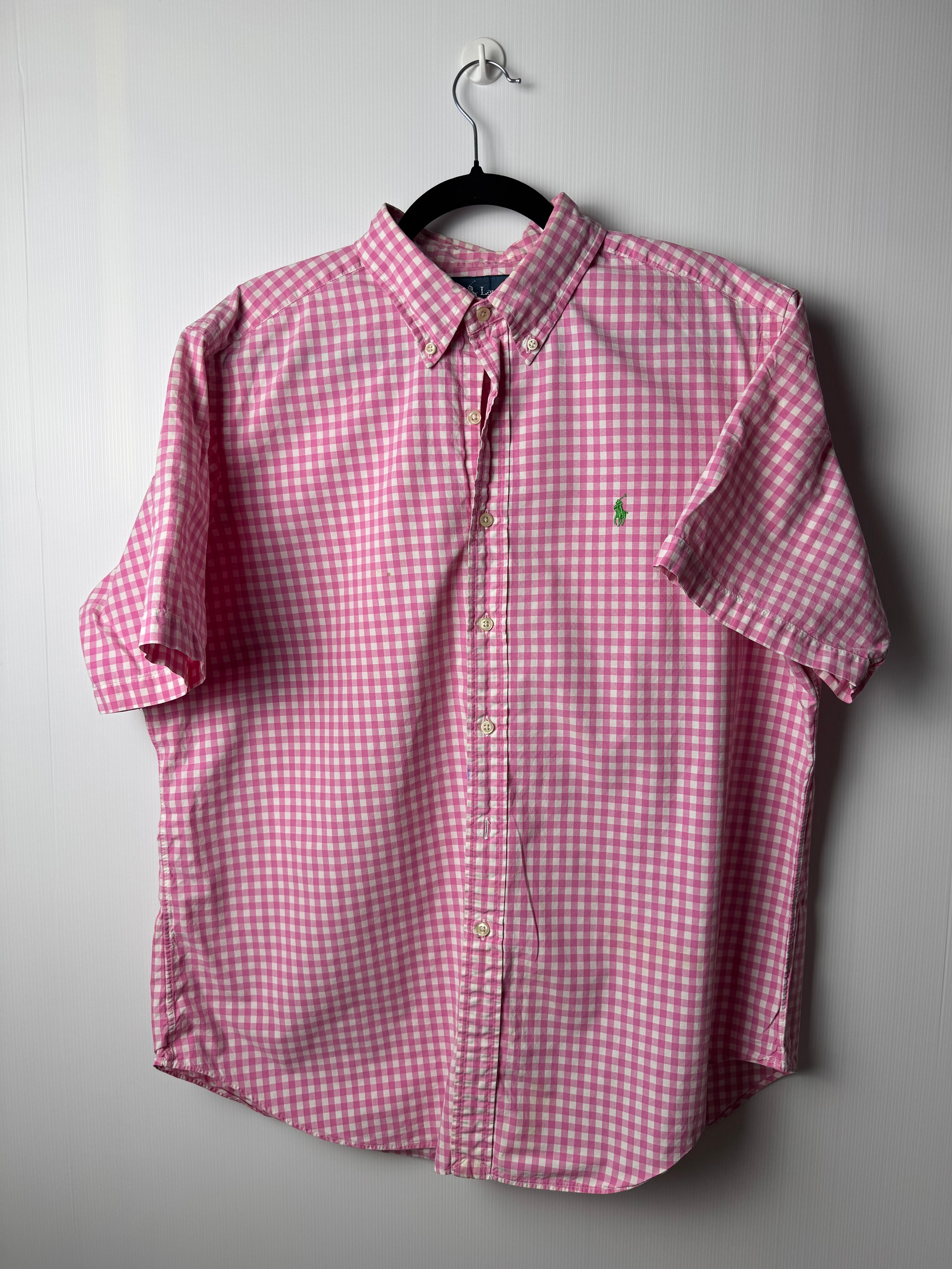 Camicia Ralph Lauren - XL