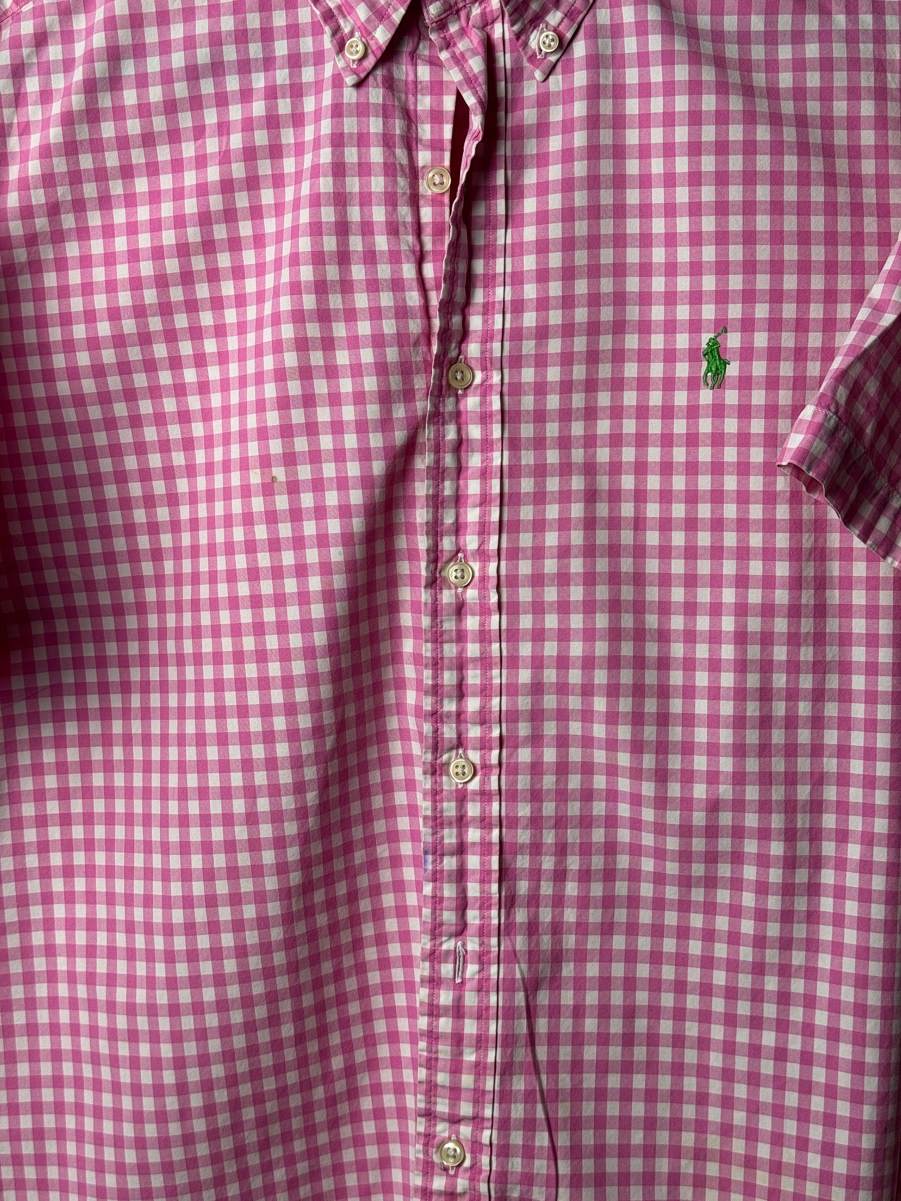 Camicia Ralph Lauren - XL