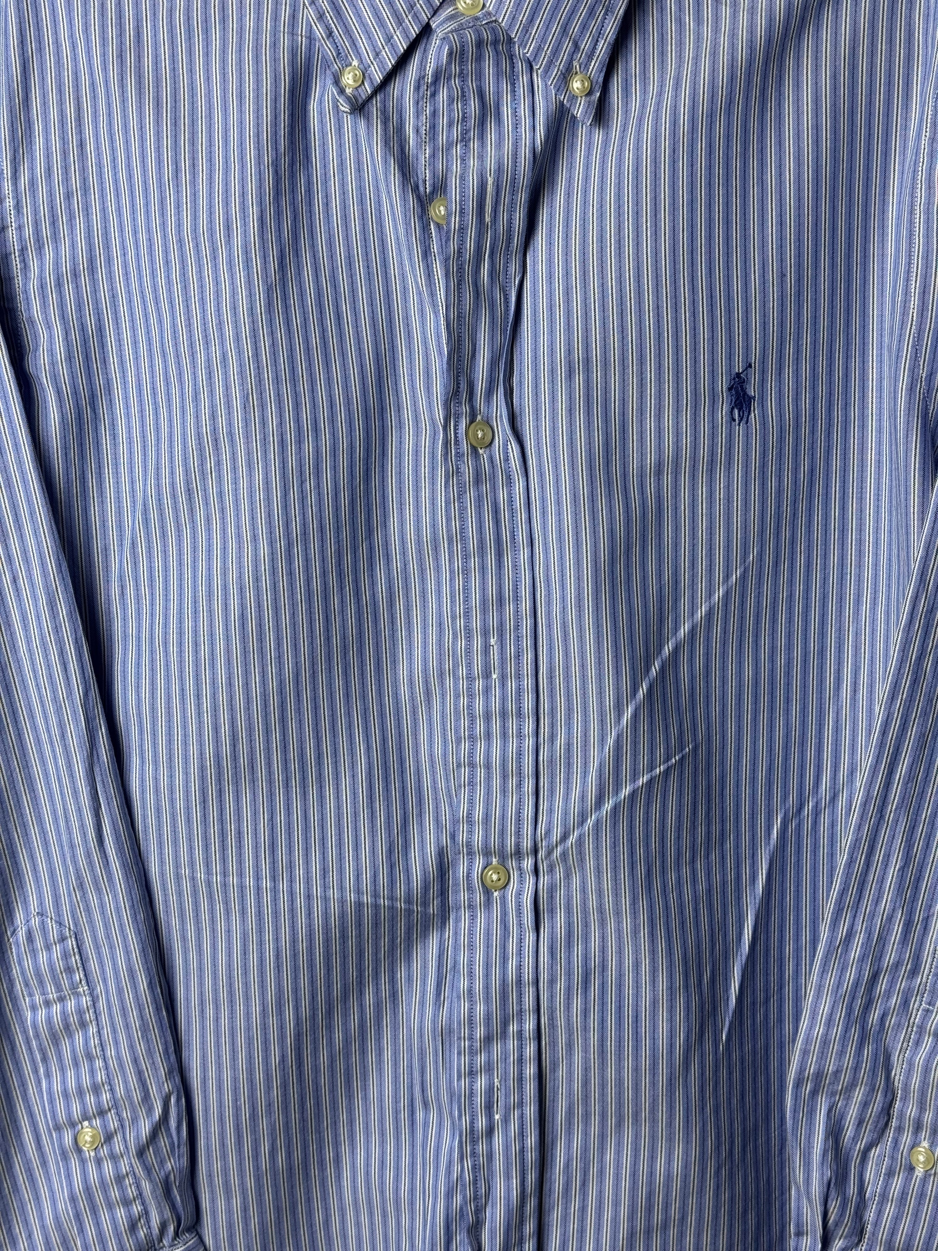 Camicia Ralph Lauren - L