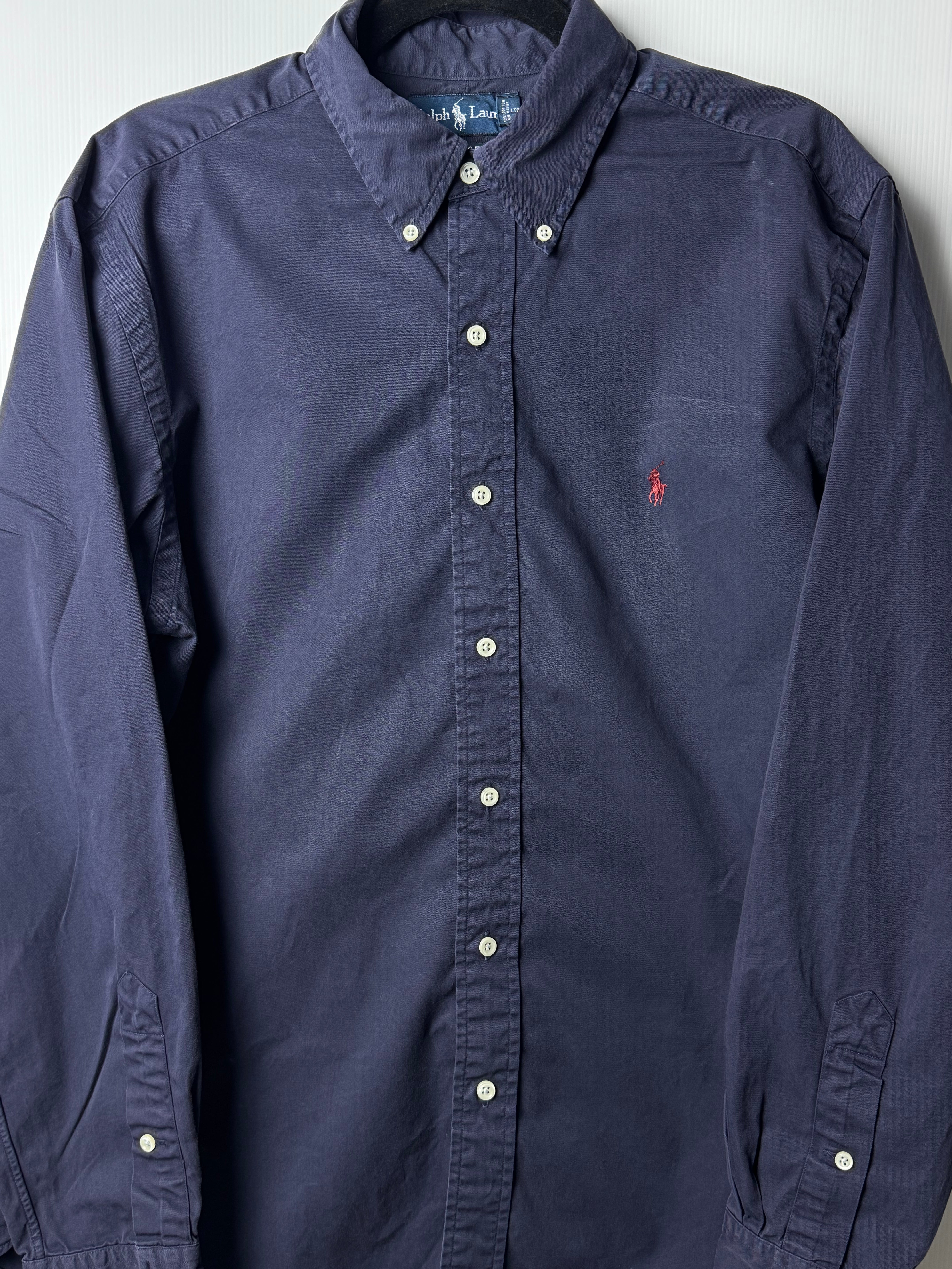 Camicia Ralph Lauren - L