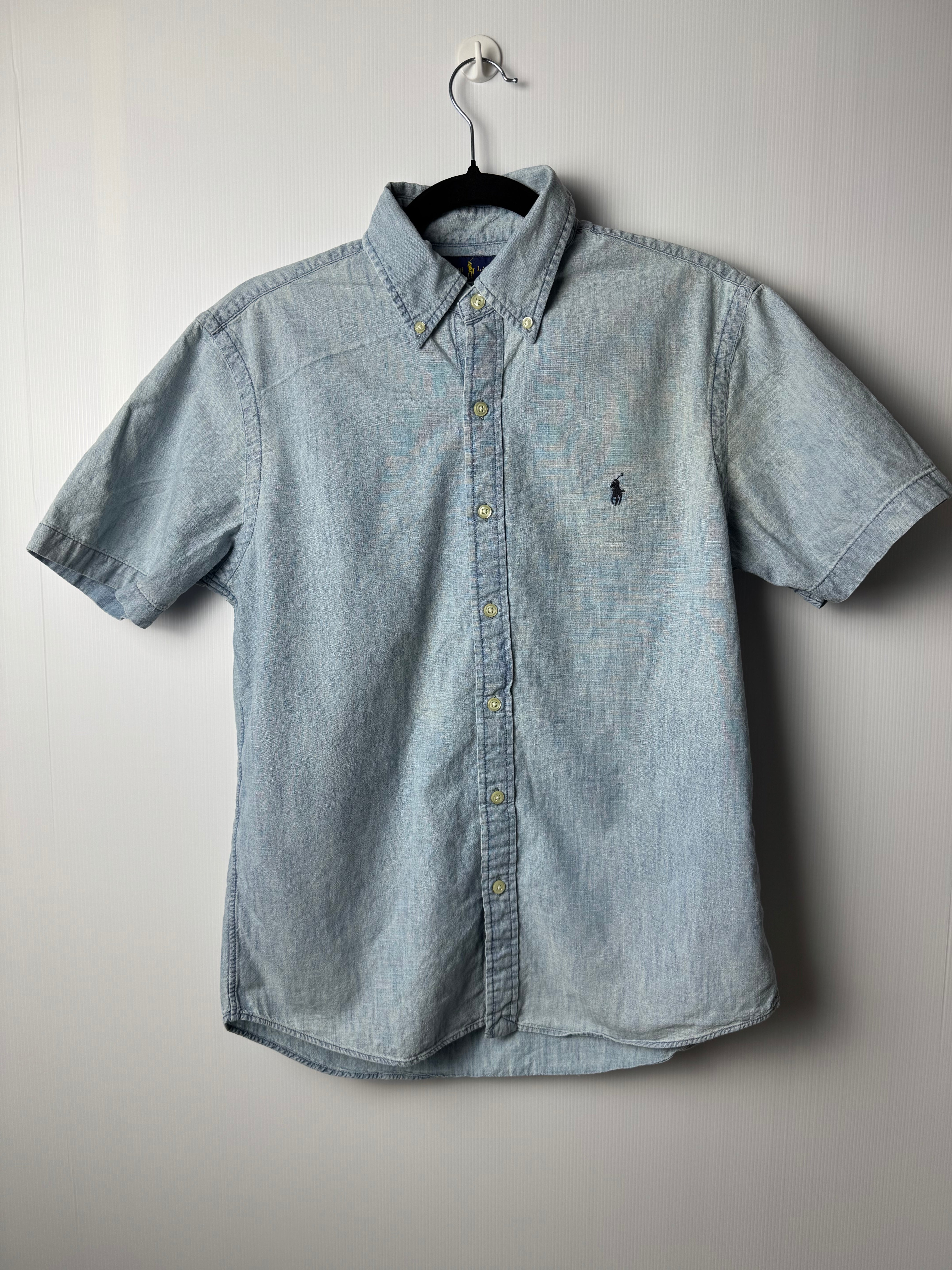 Camicia Ralph Lauren - S