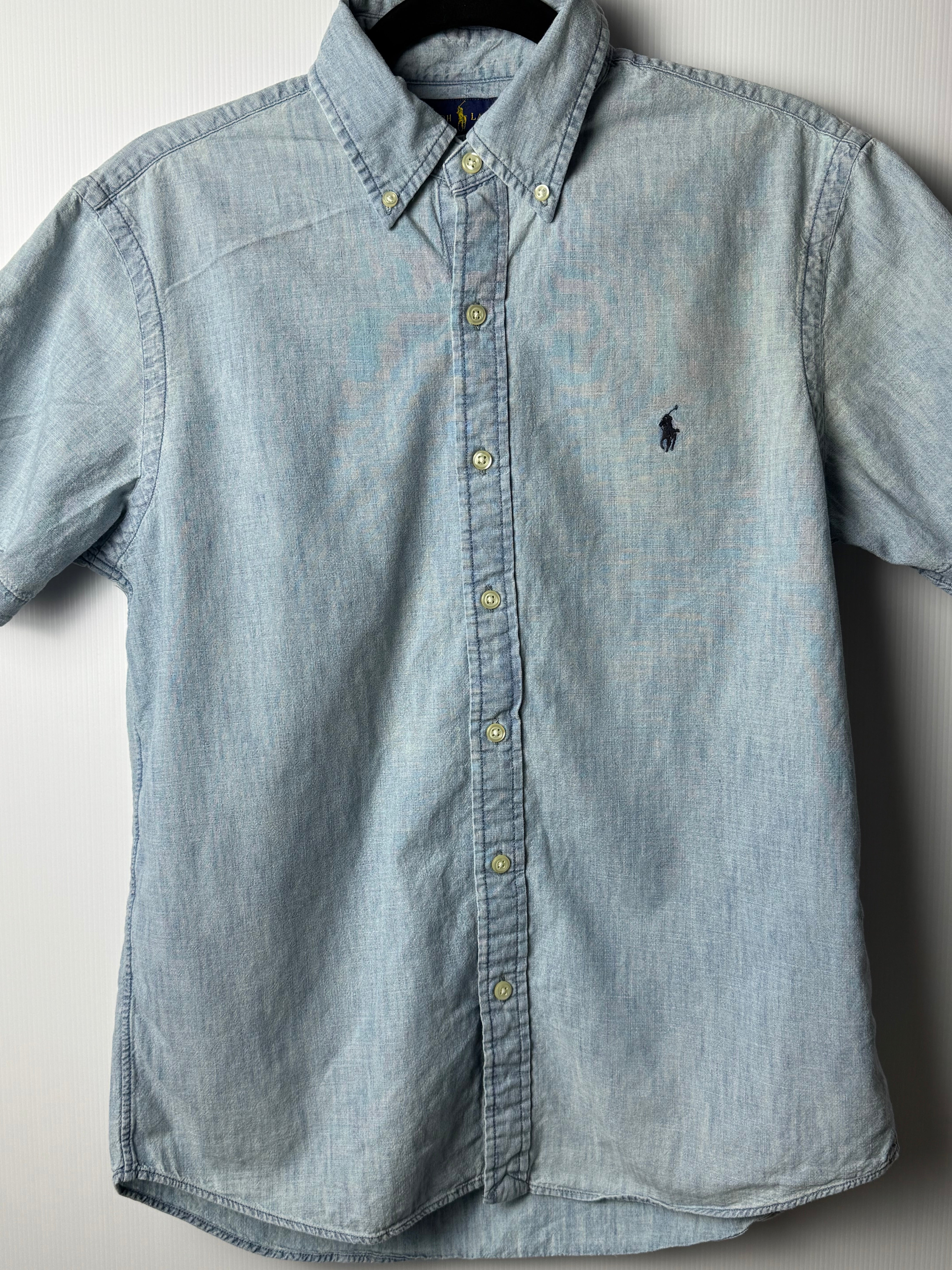 Camicia Ralph Lauren - S