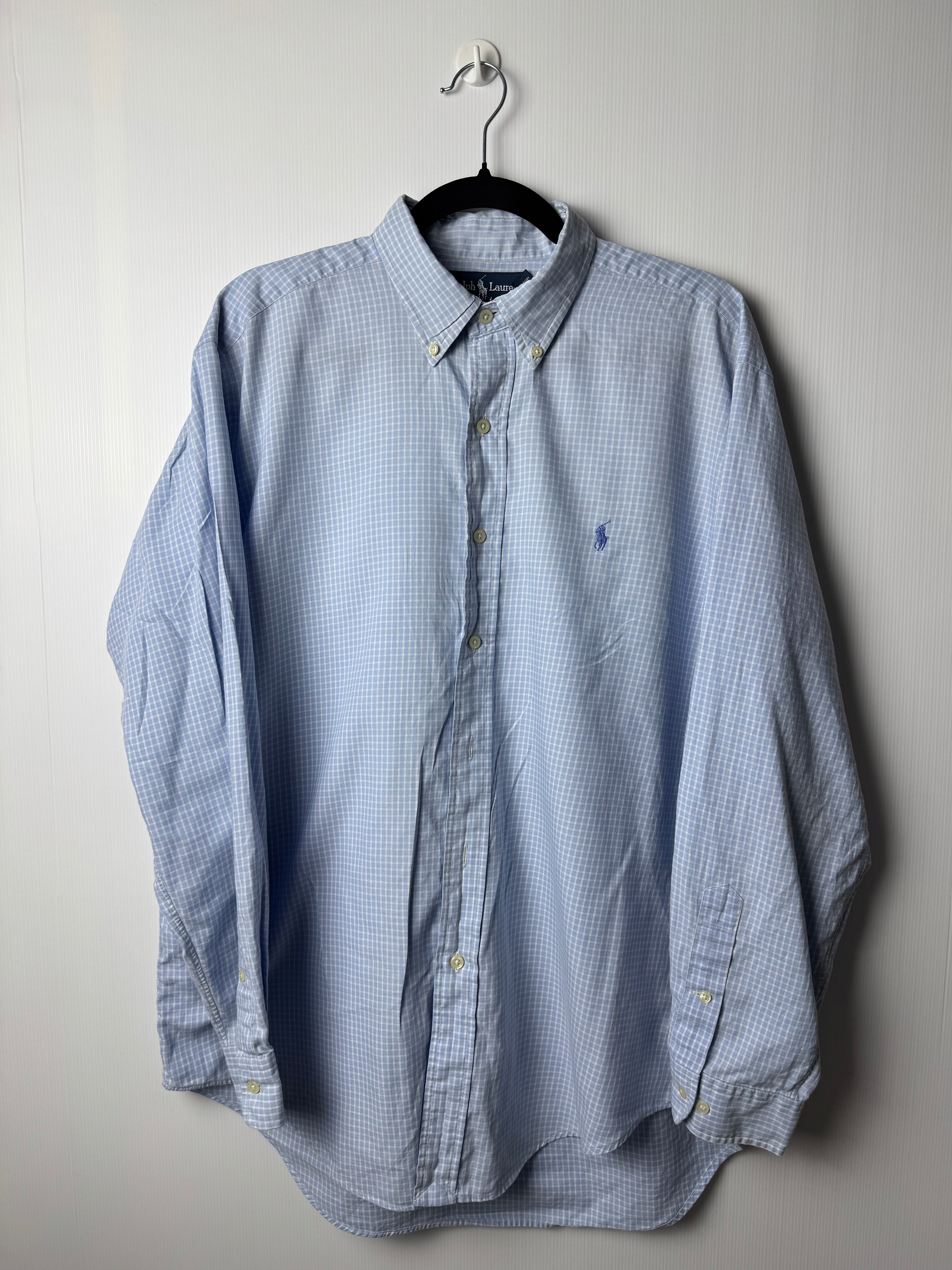 Camicia Ralph Lauren - L