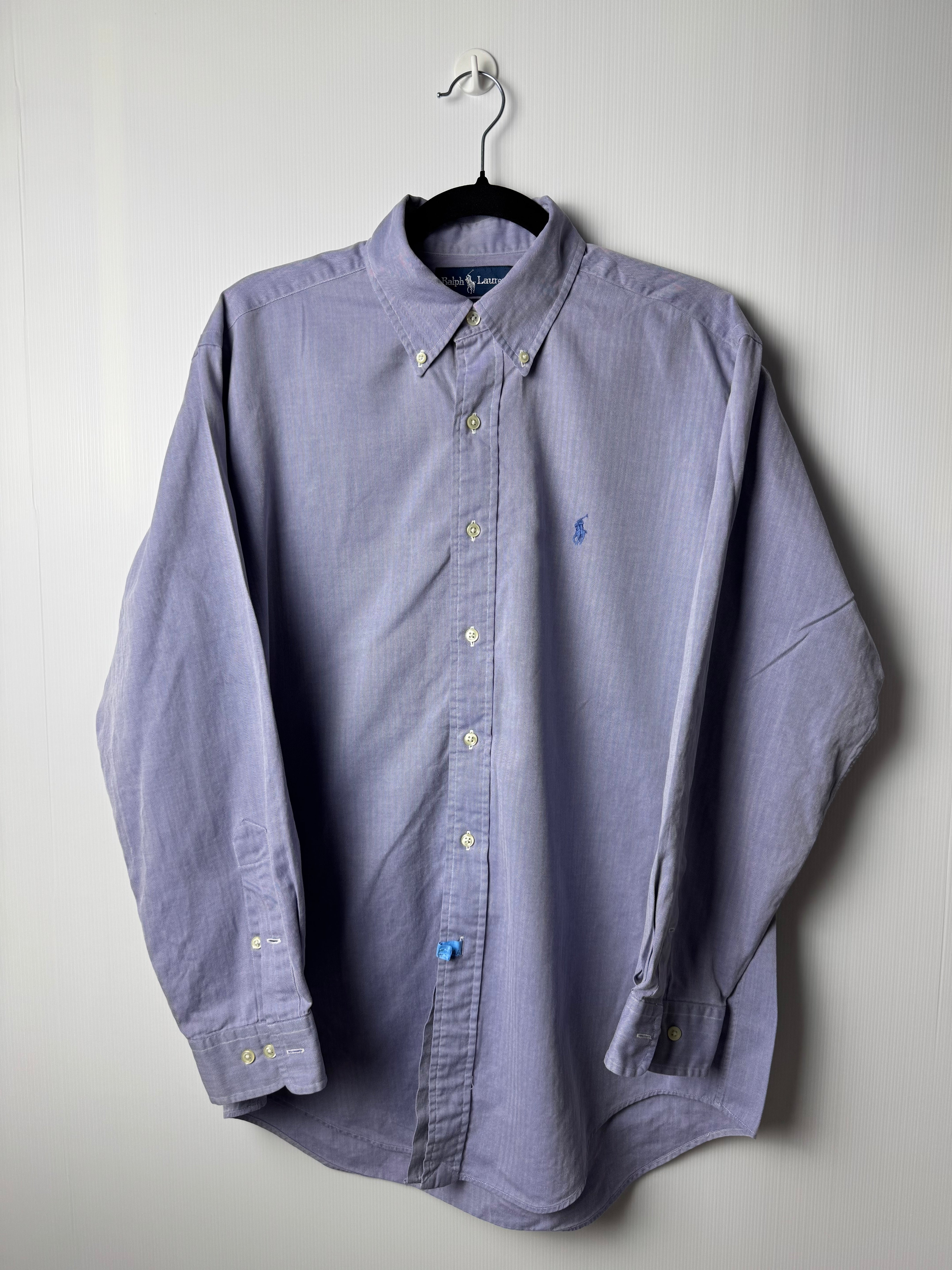 Ralph Lauren Shirt - M