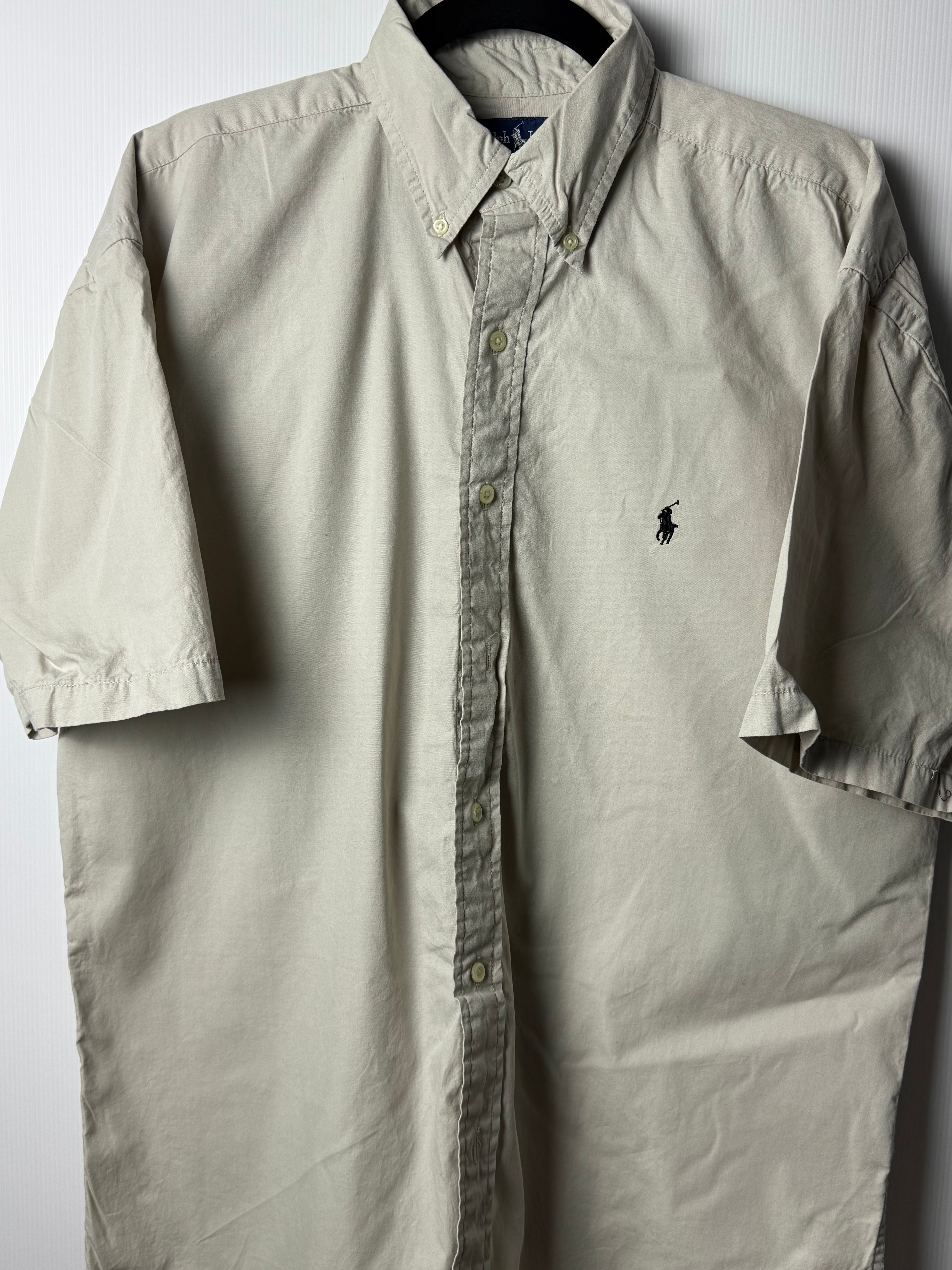 Camicia Ralph Lauren - L Over