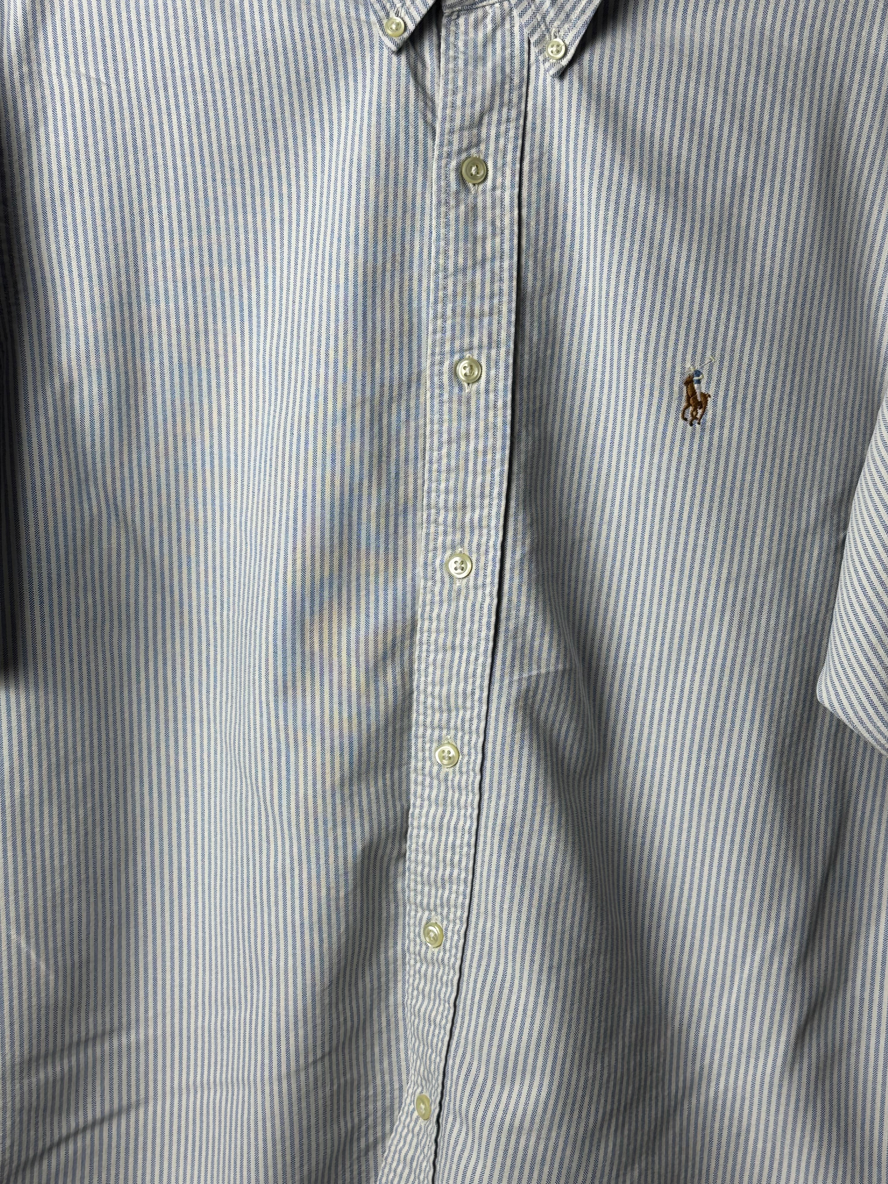 Camicia Ralph Lauren - L