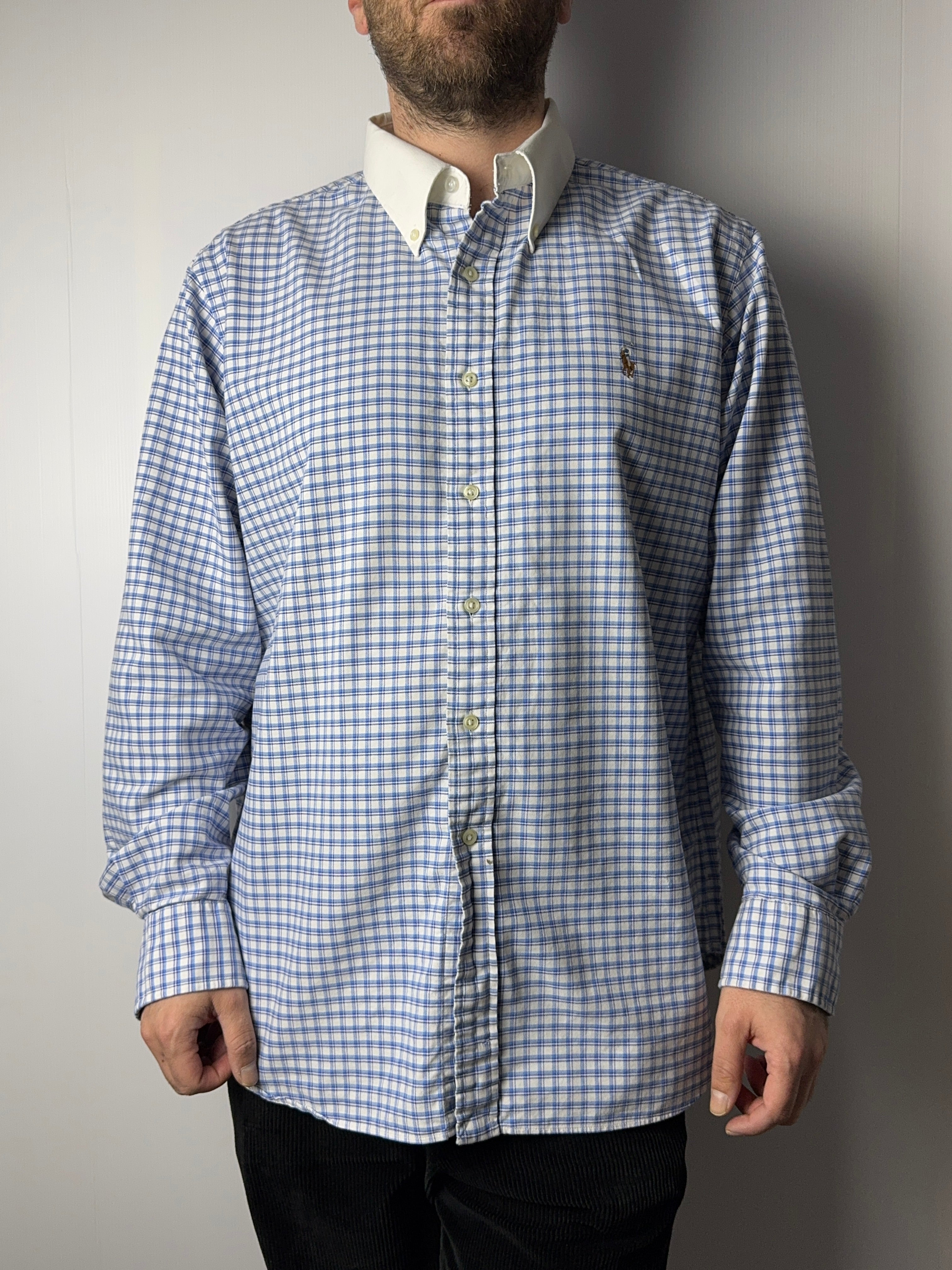 Camicia Ralph Lauren - XL