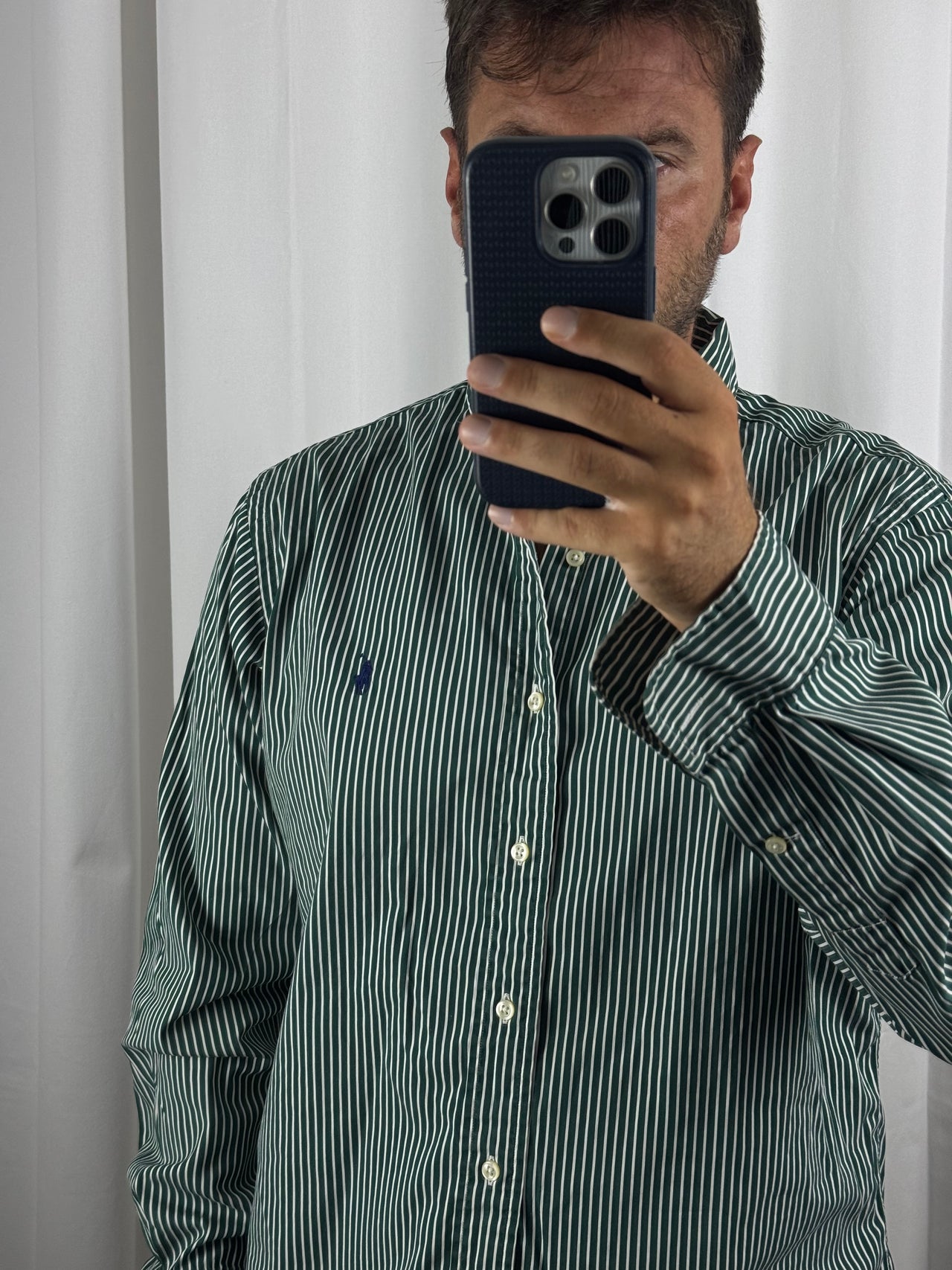 Camicia Vintage Ralph Lauren (L/M)