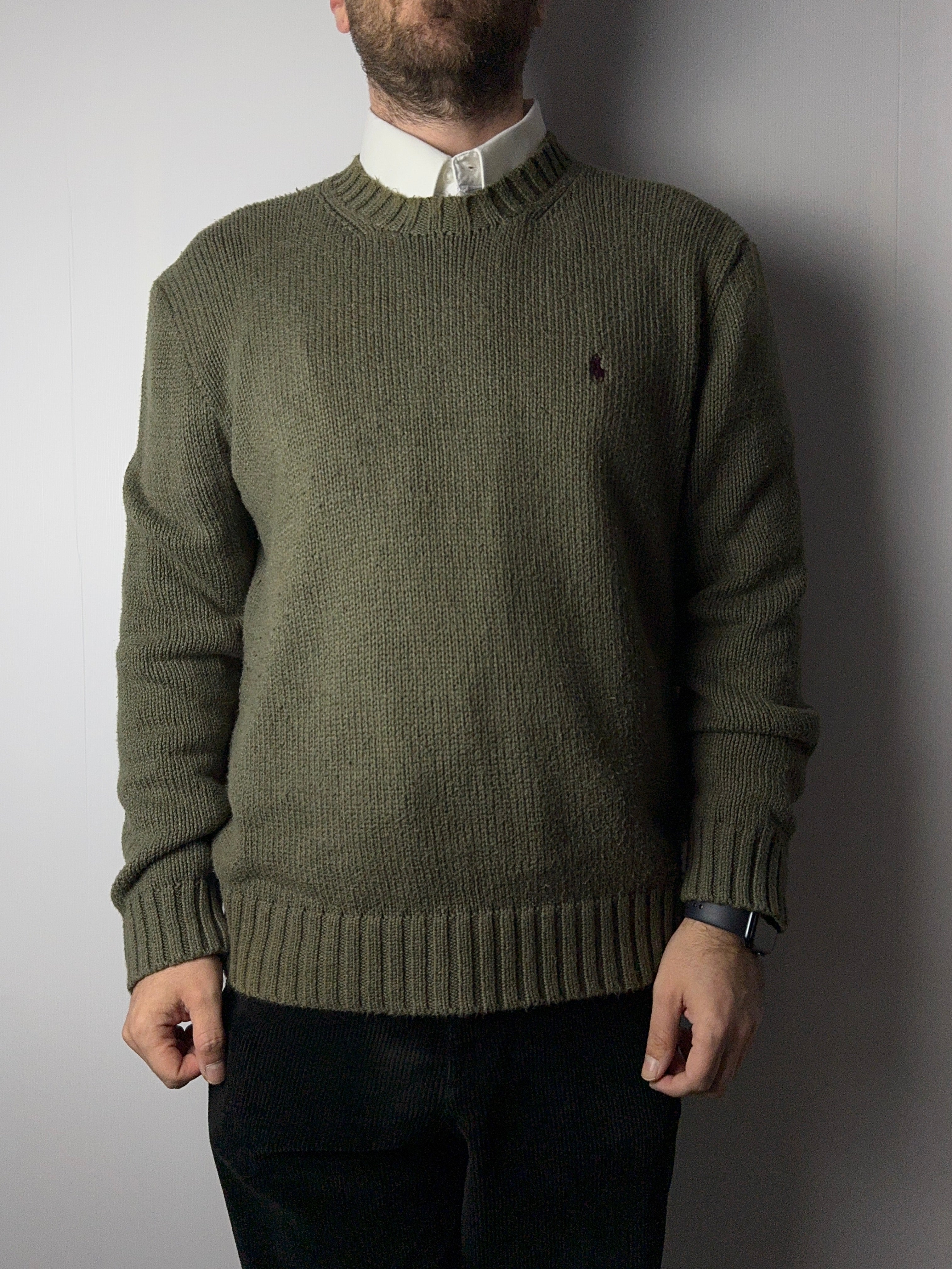 Maglione Ralph Lauren - L