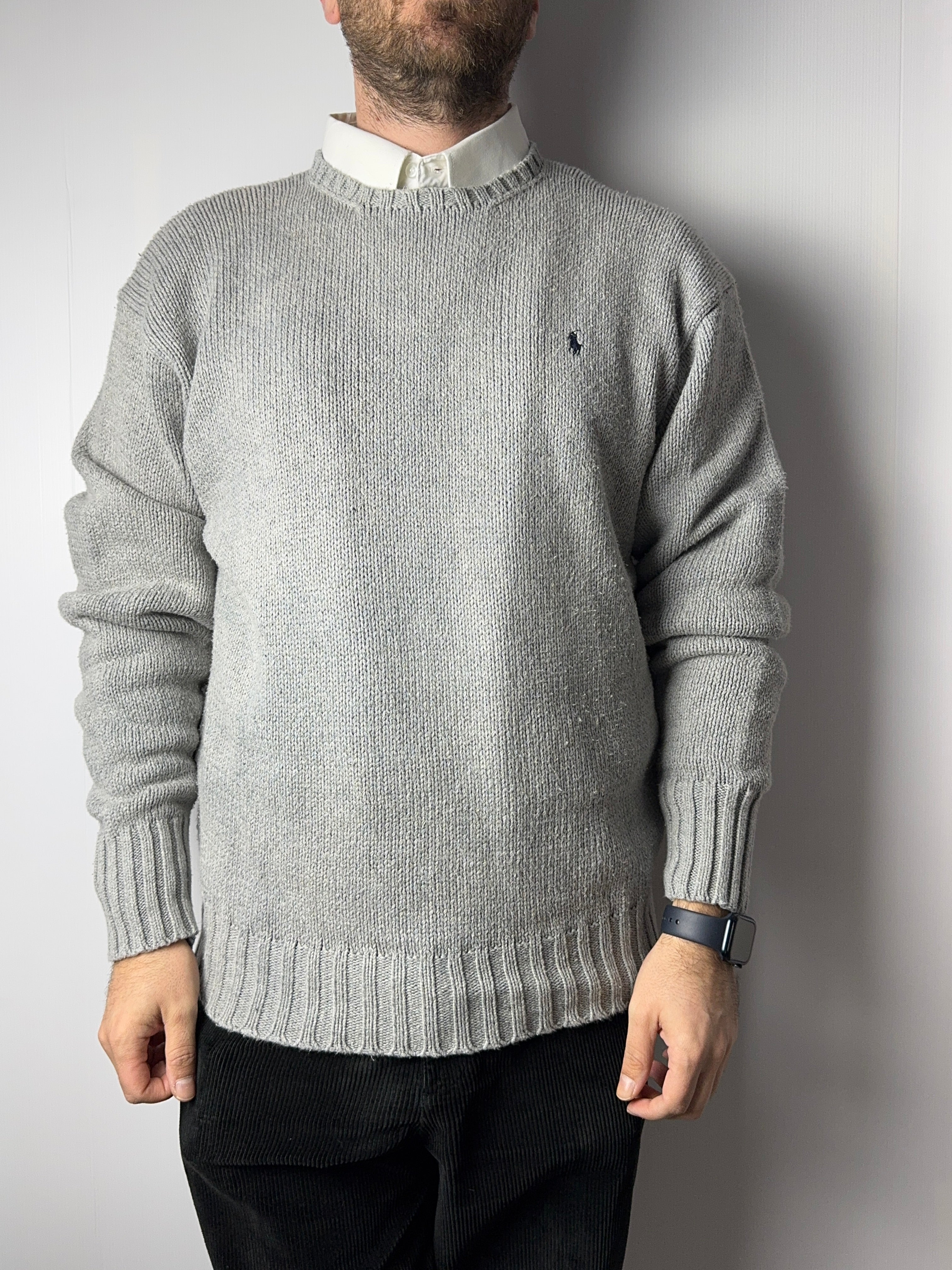 Maglione Ralph Lauren - L