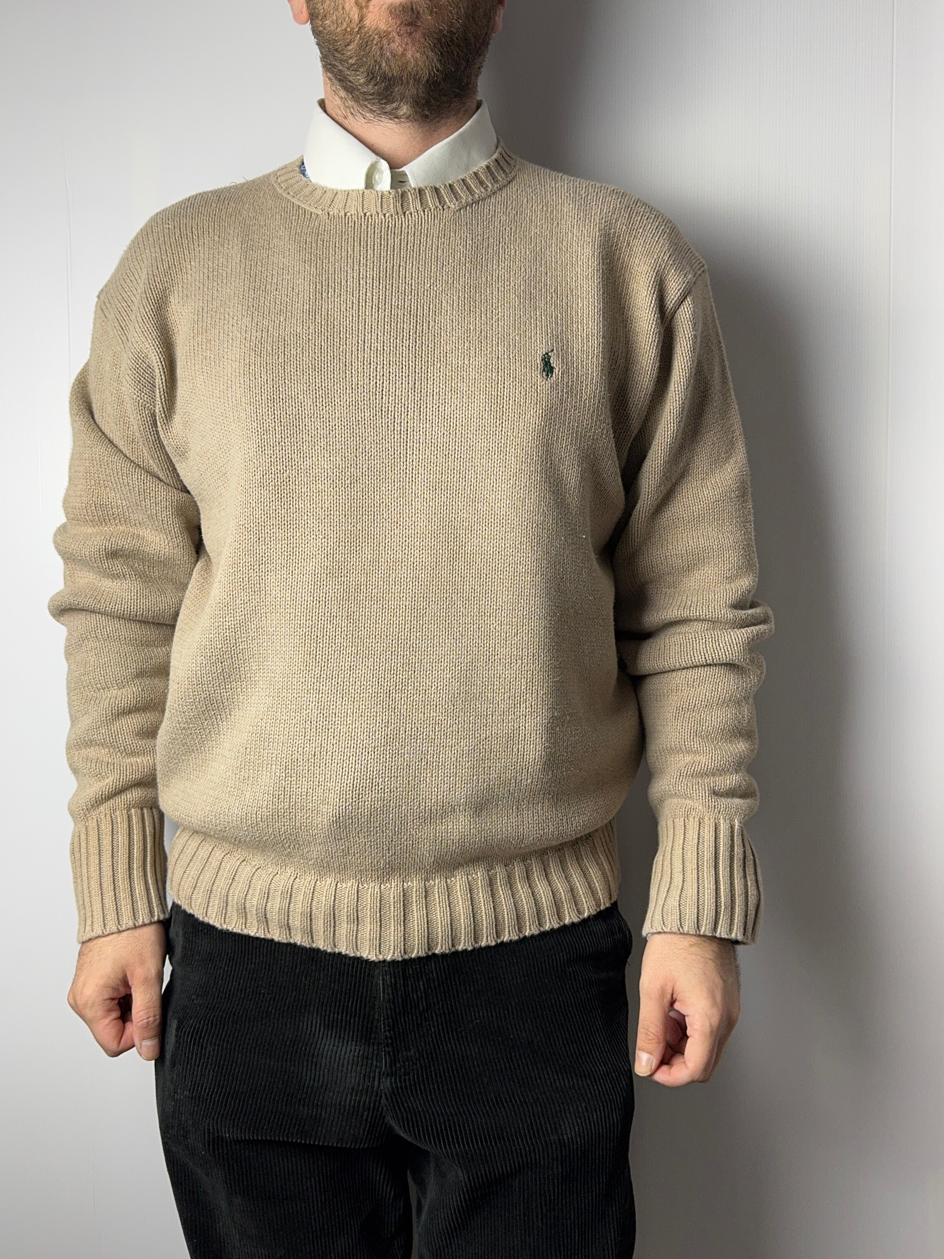 Maglione Ralph Lauren - L