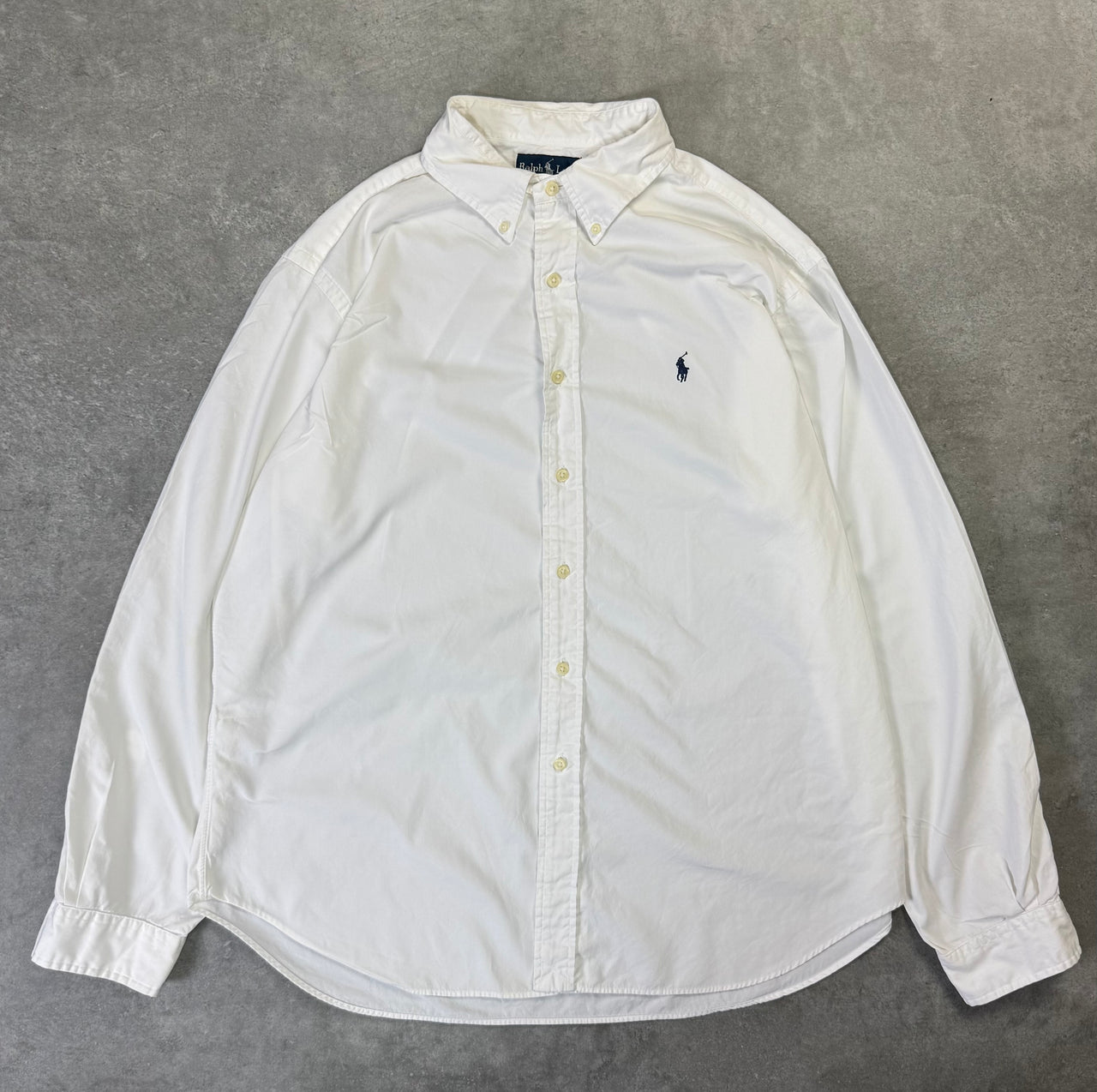 Camicia Vintage Ralph Lauren (XL)