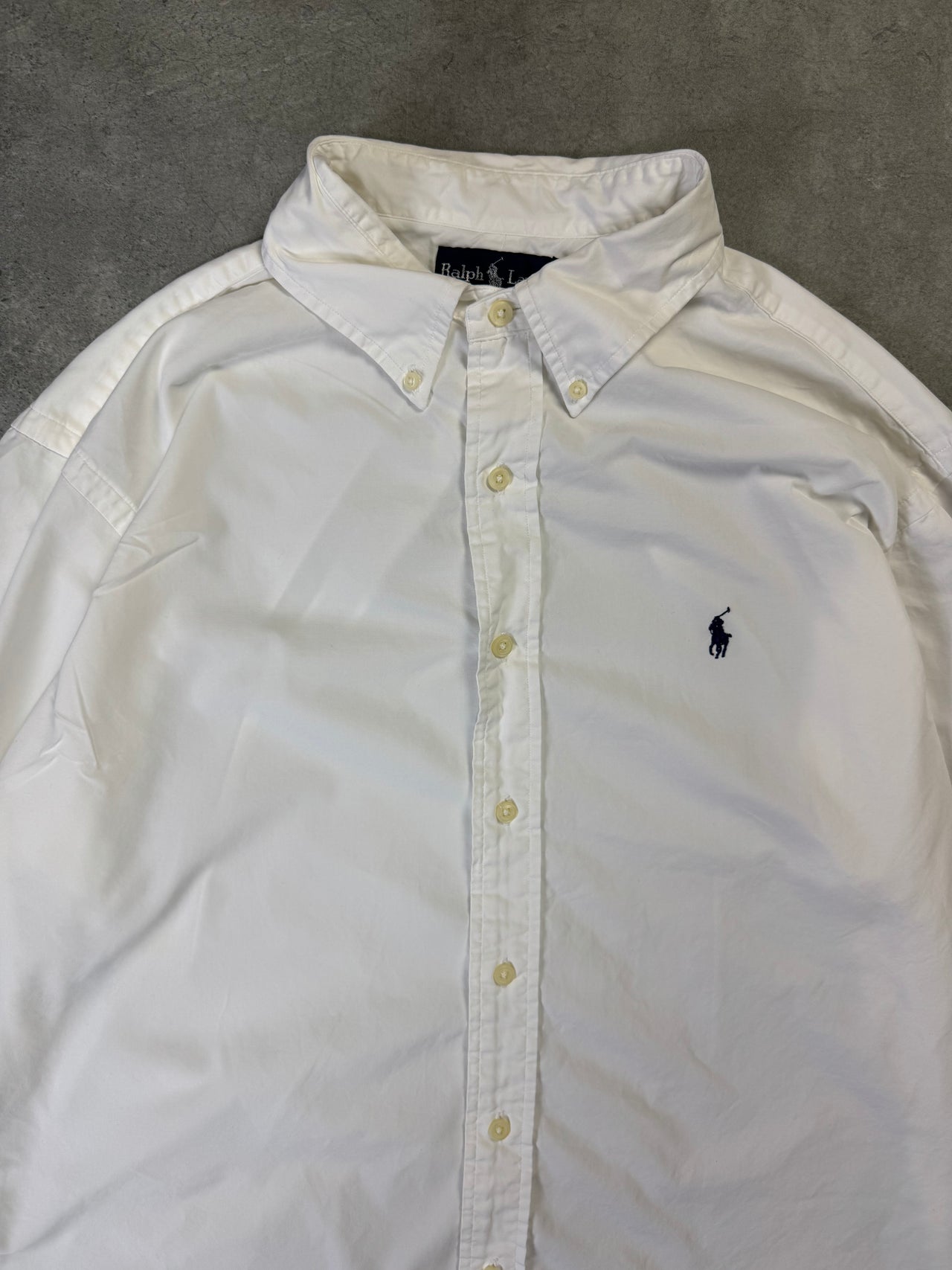 Camicia Vintage Ralph Lauren (XL)
