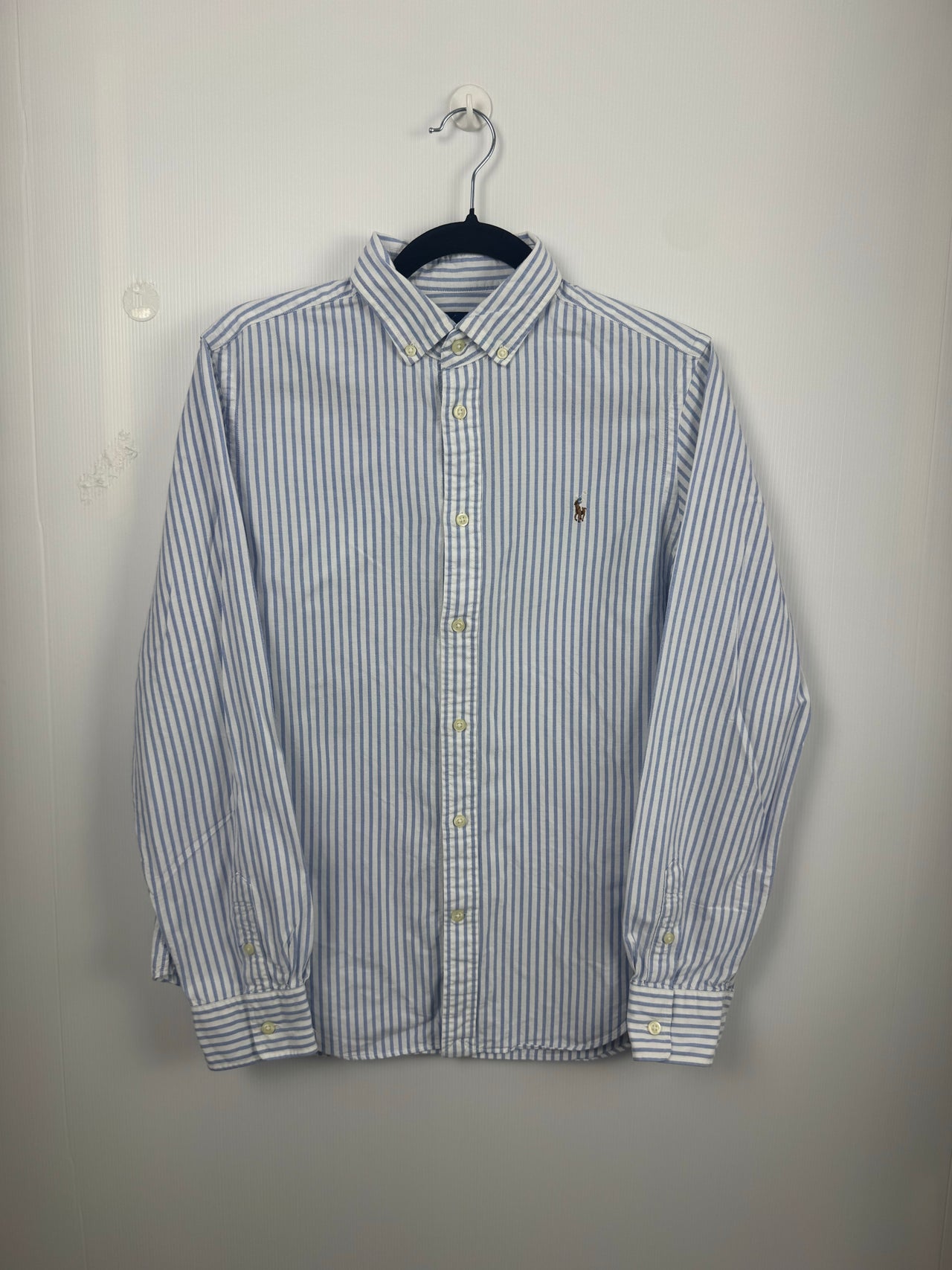 Camicia Vintage Ralph Lauren (M Donna)