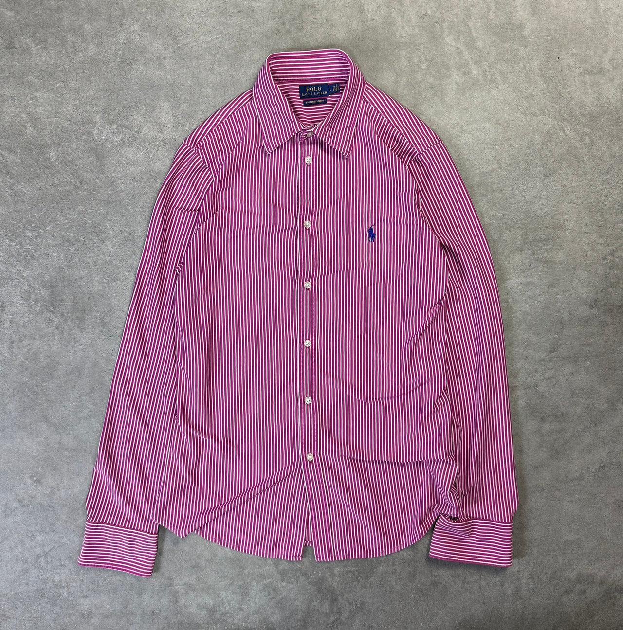 Camicia Vintage Ralph Lauren (L Donna)