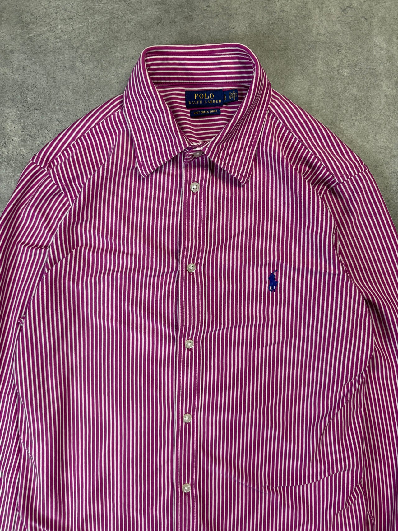 Camicia Vintage Ralph Lauren (L Donna)