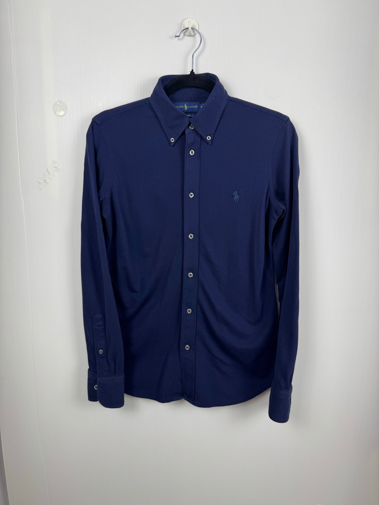 Camicia Vintage Ralph Lauren (M Donna)