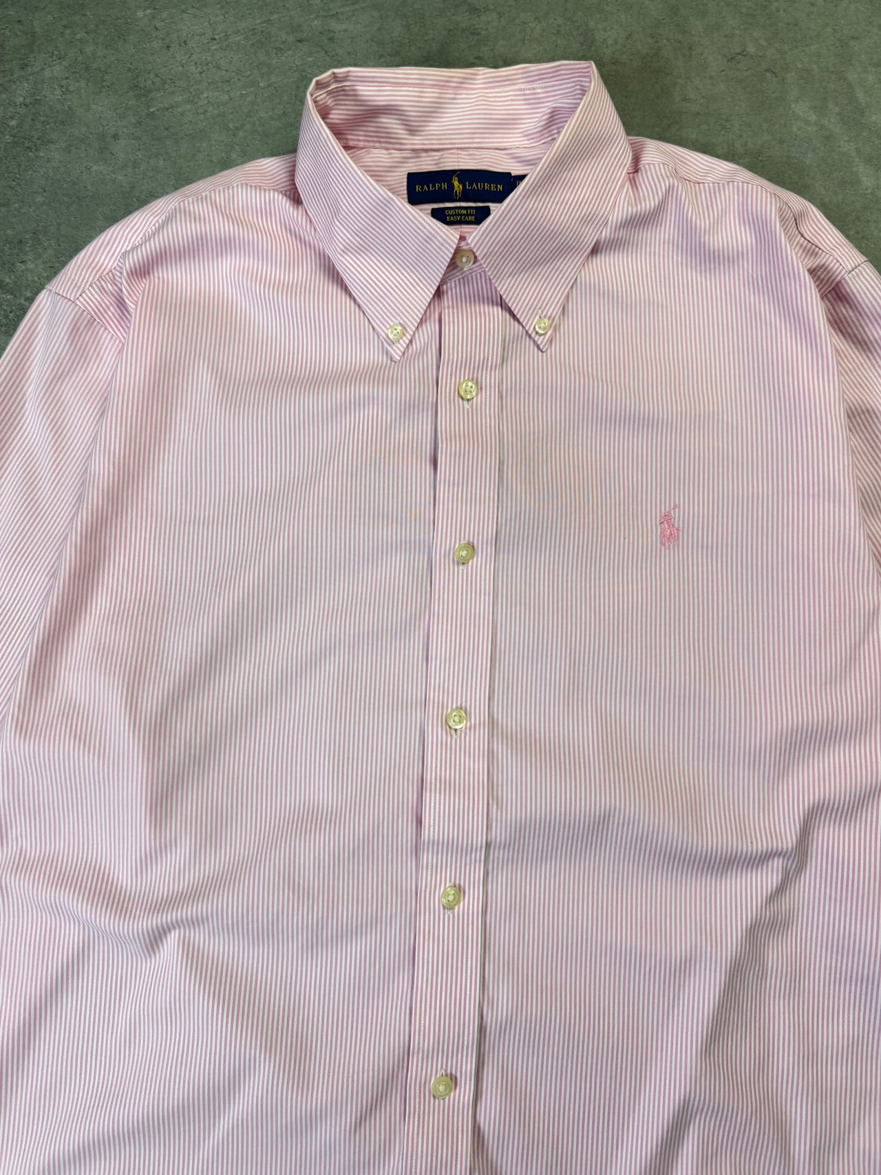 Camicia Vintage Ralph Lauren (XL)