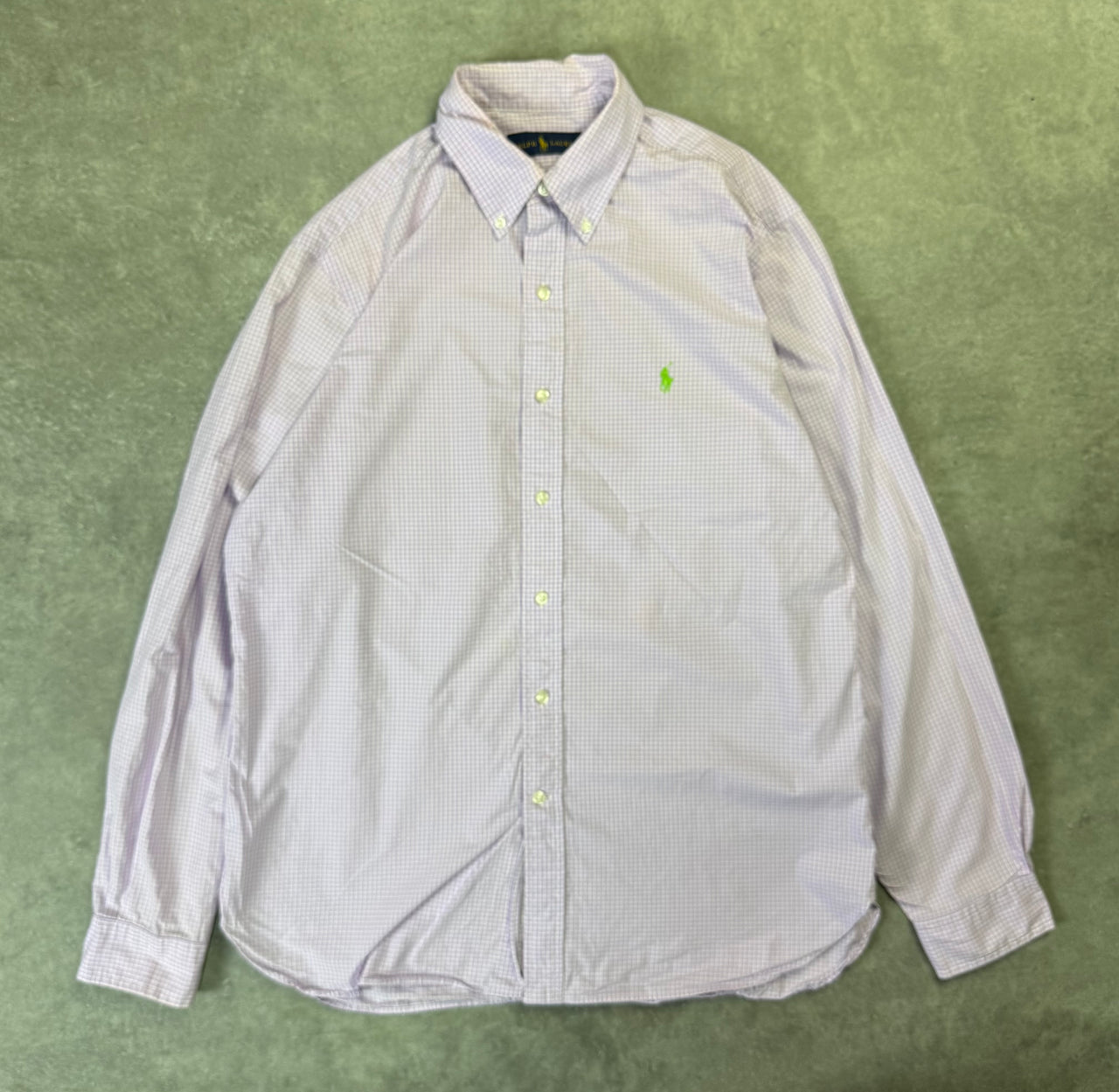 Camicia Vintage Ralph Lauren (L)