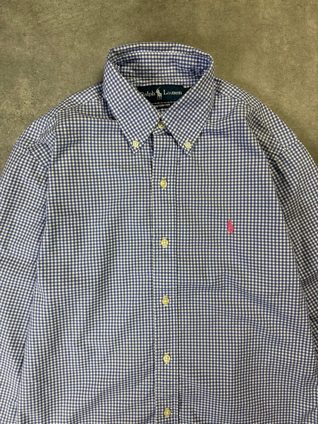 Camicia Vintage Ralph Lauren (S)