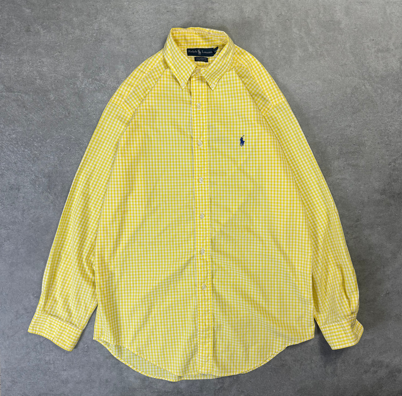 Camicia Vintage Ralph Lauren (L)