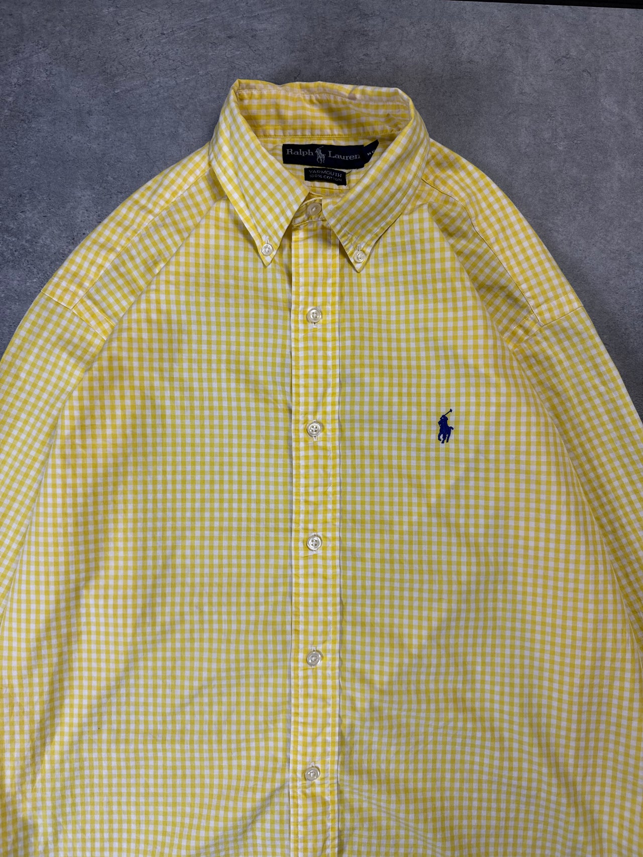 Camicia Vintage Ralph Lauren (L)