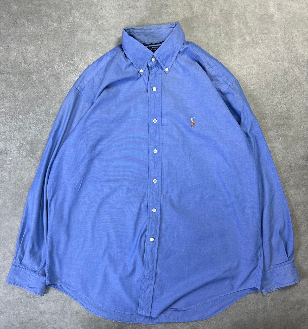 Camicia Vintage Ralph Lauren (L/XL)