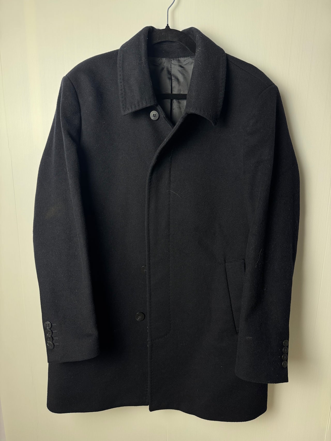Desiree Coat - M
