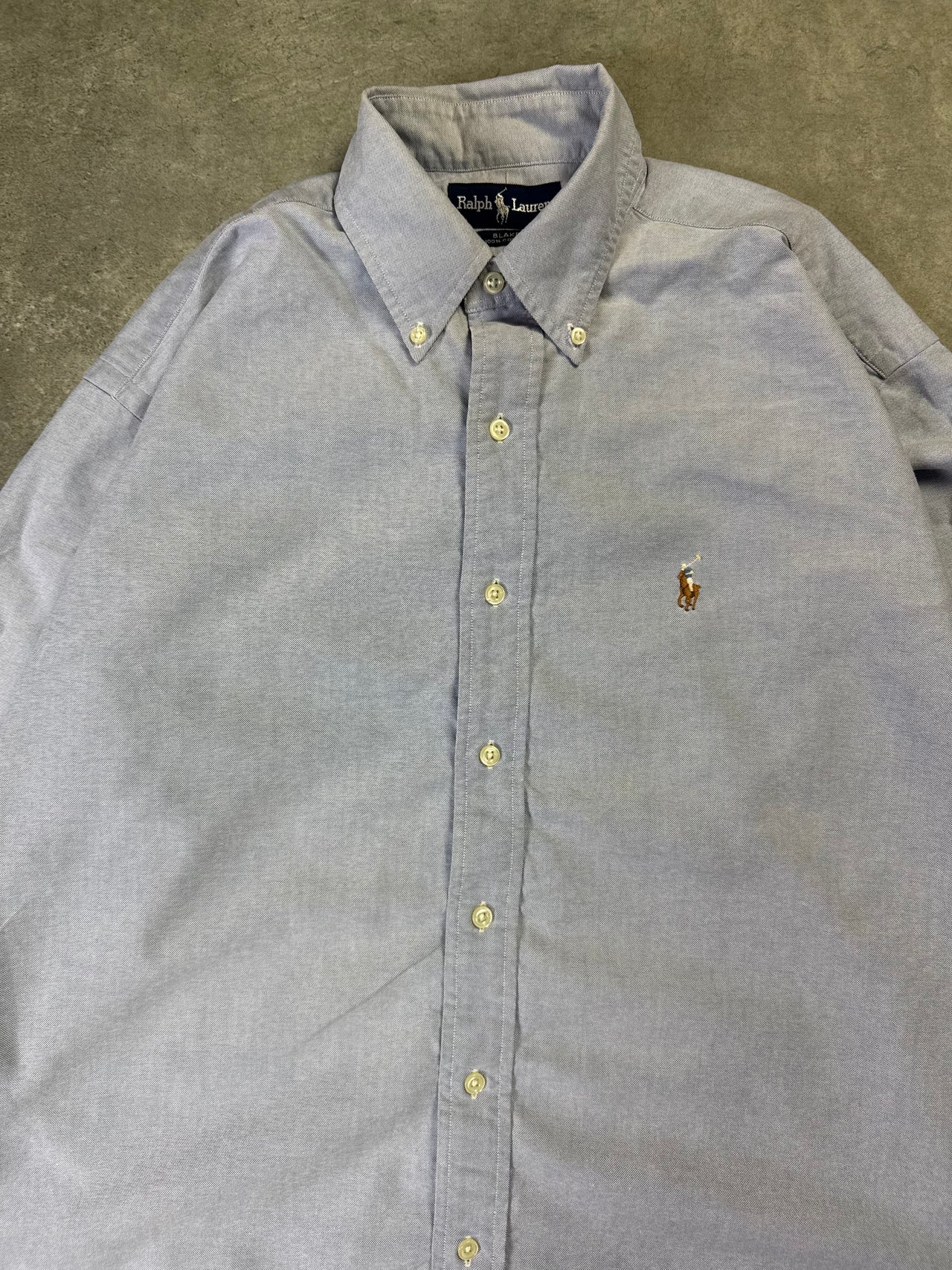 Camicia Vintage Ralph Lauren (M)