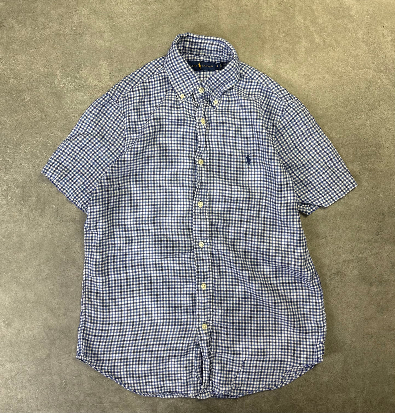 Camicia Vintage Ralph Lauren (S)