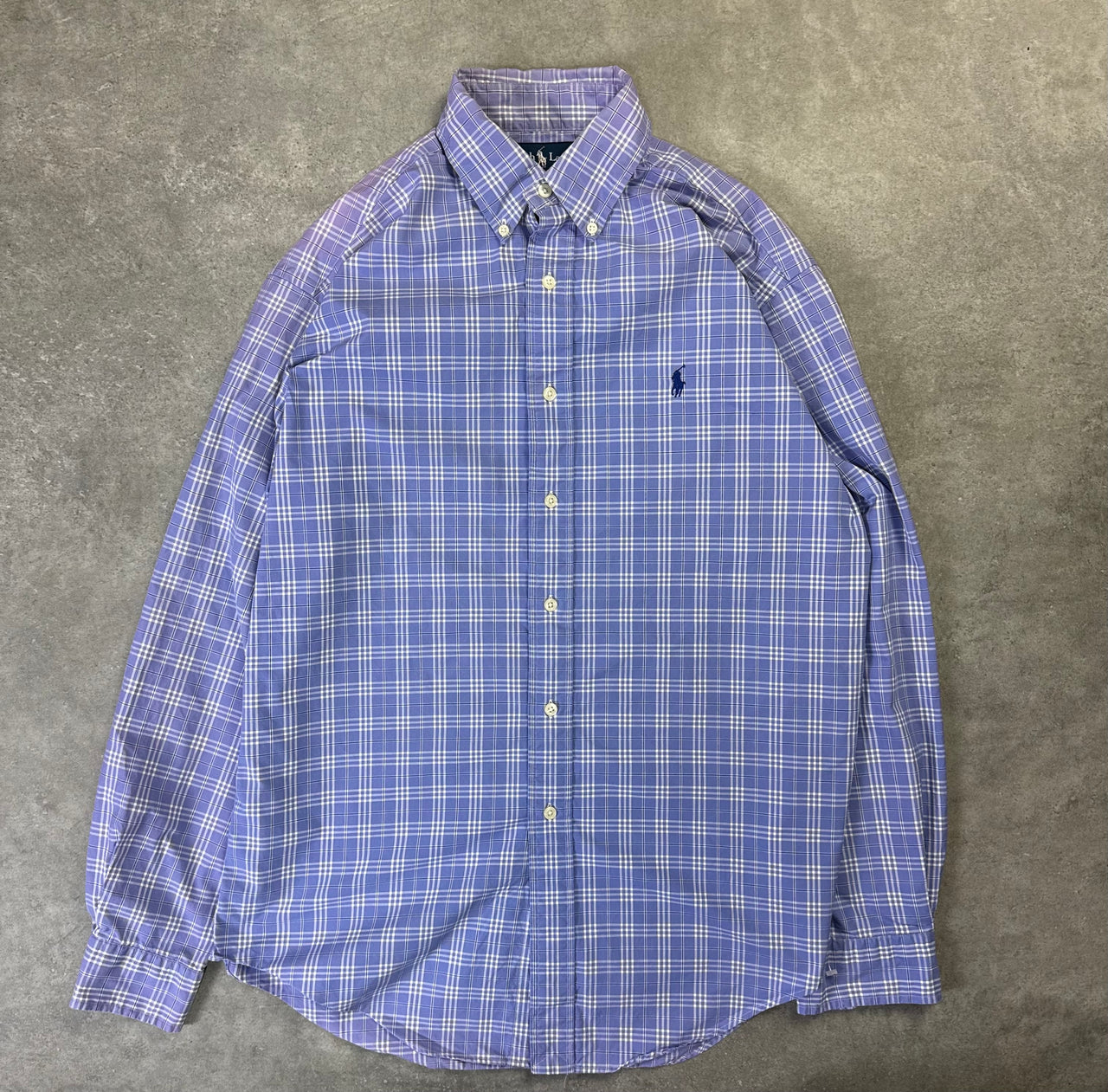 Camicia Vintage Ralph Lauren (M)