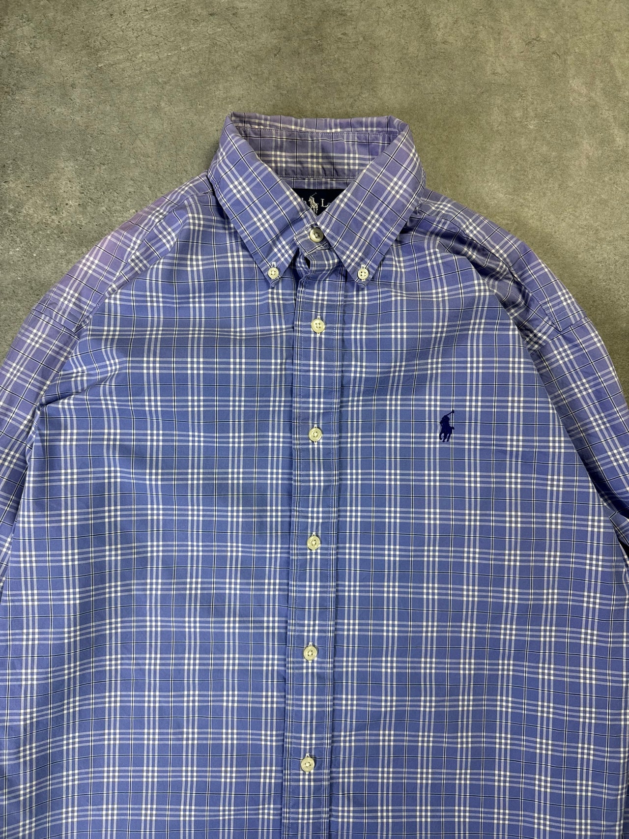 Camicia Vintage Ralph Lauren (M)