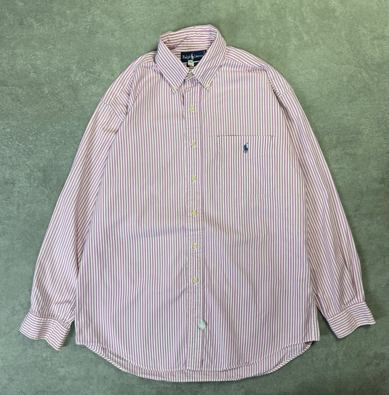 Camicia Vintage Ralph Lauren (M)