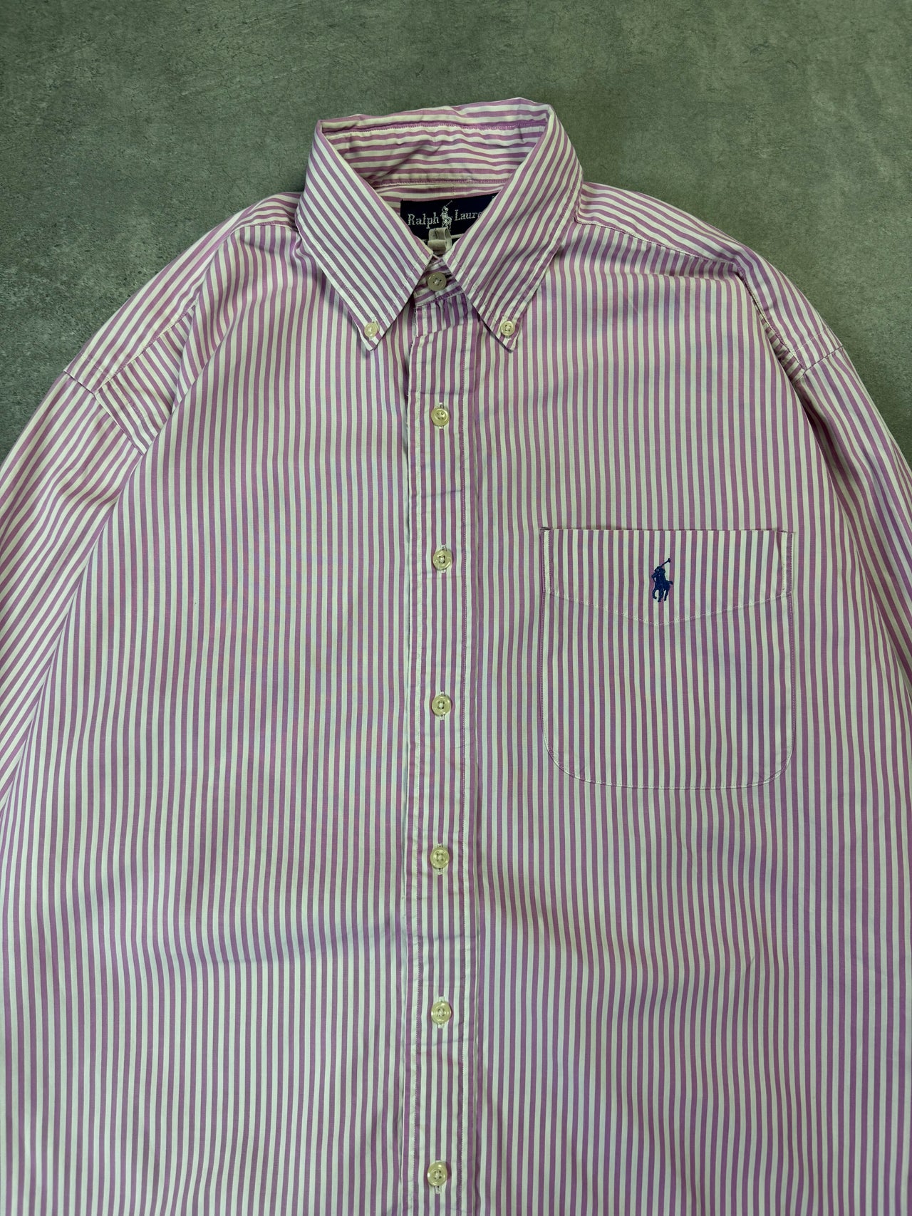 Camicia Vintage Ralph Lauren (M)