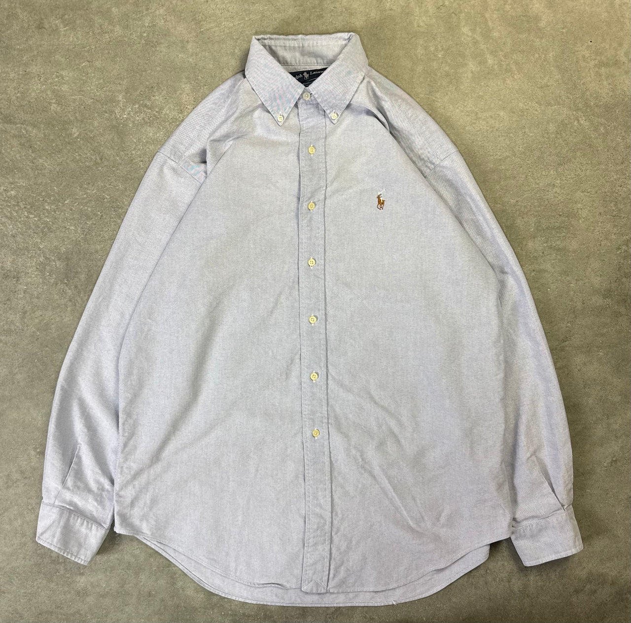 Camicia Vintage Ralph Lauren (L)