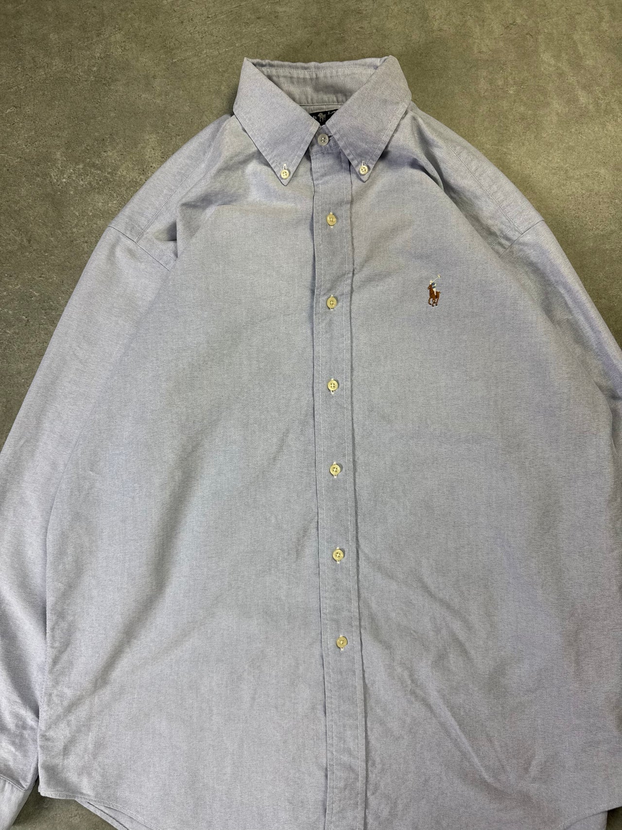 Camicia Vintage Ralph Lauren (L)