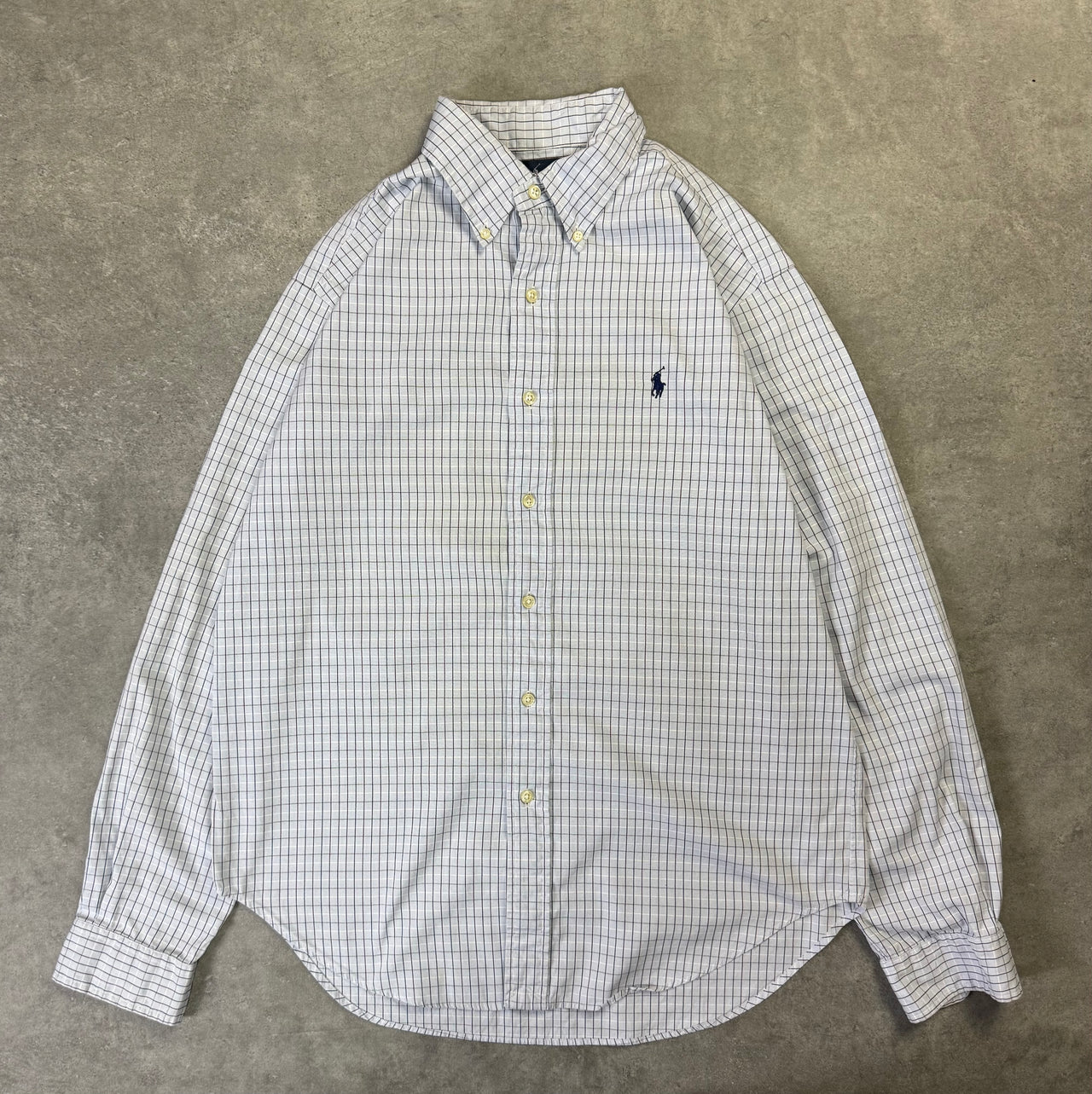Camicia Vintage Ralph Lauren (M)