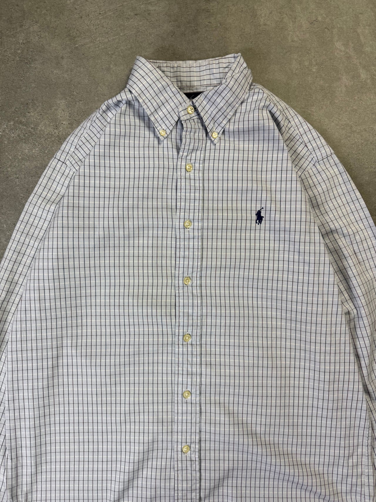 Camicia Vintage Ralph Lauren (M)