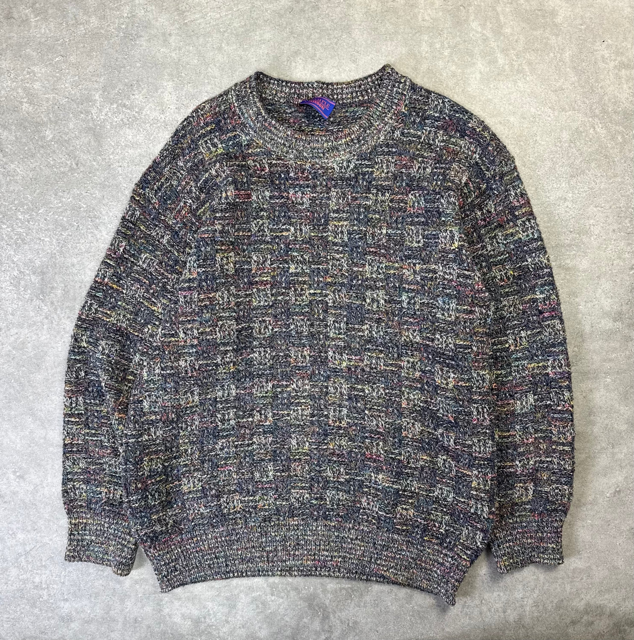Maglione Missone Example (L)
