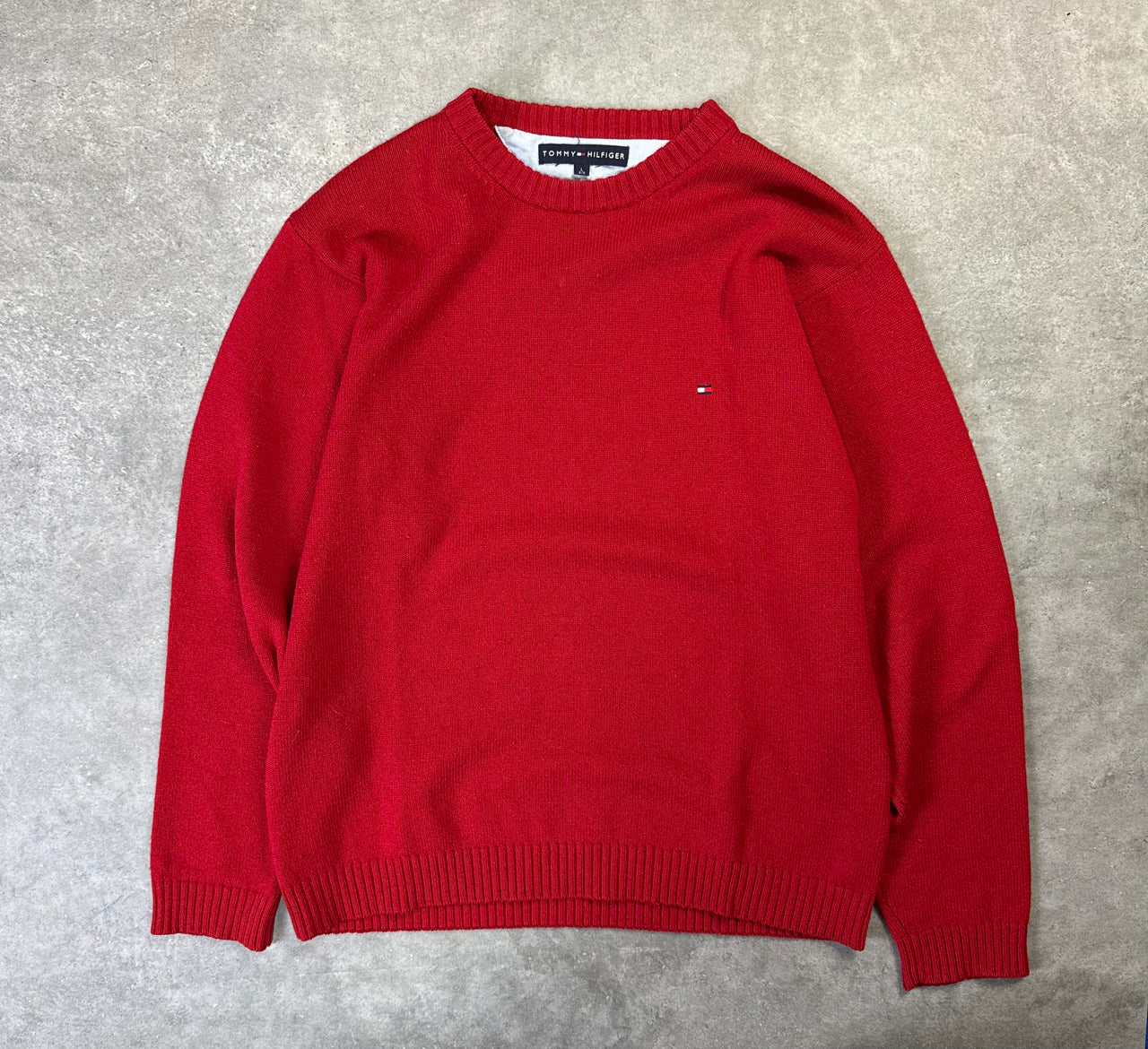 Maglione Tommy Hilfiger (L)