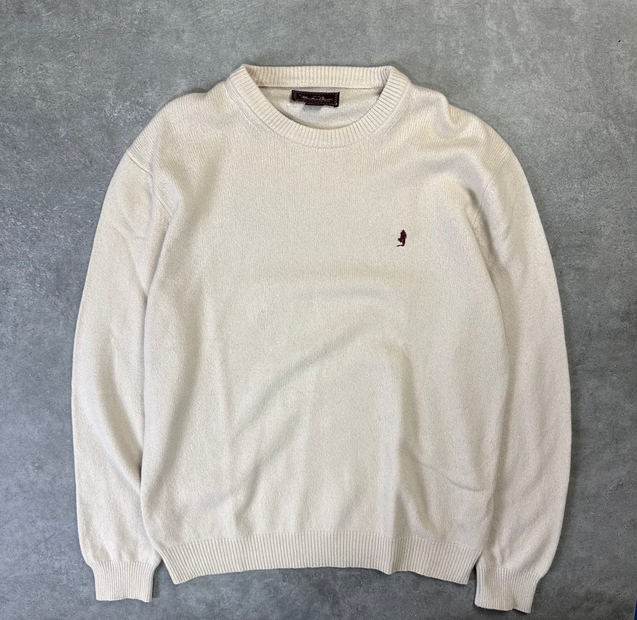 Maglione Malboro Classic (L)